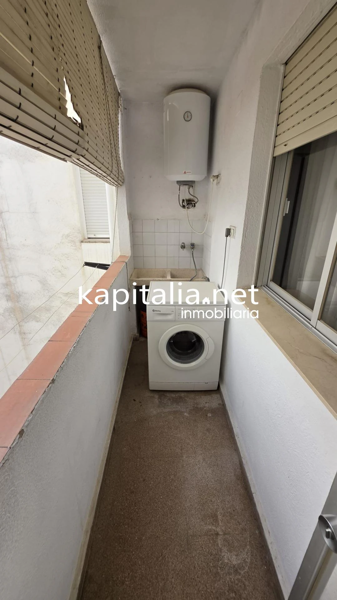 10337 - Estupendo piso a la venta en Ontinyent , zona San José