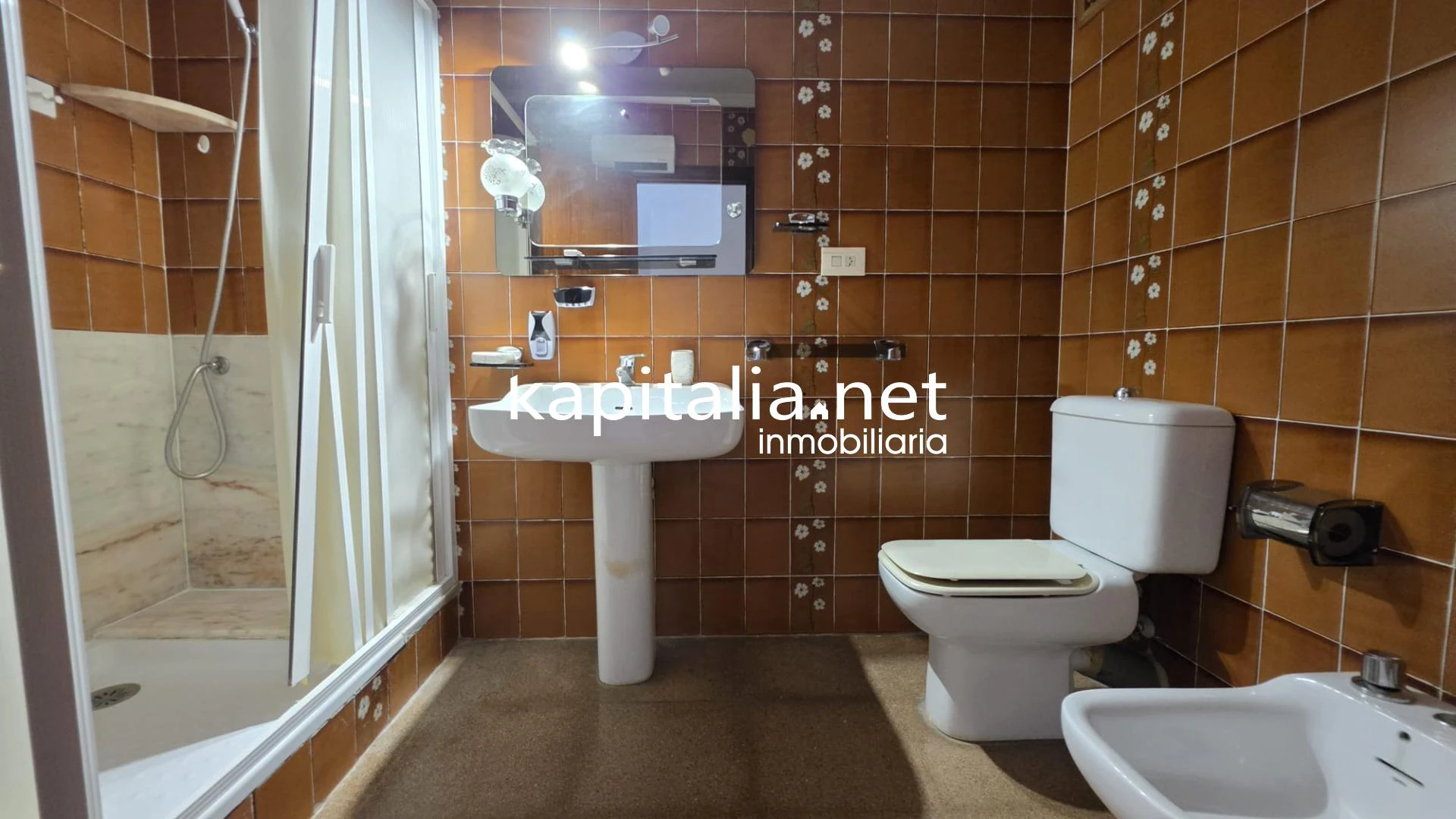10337 - Estupendo piso a la venta en Ontinyent , zona San José