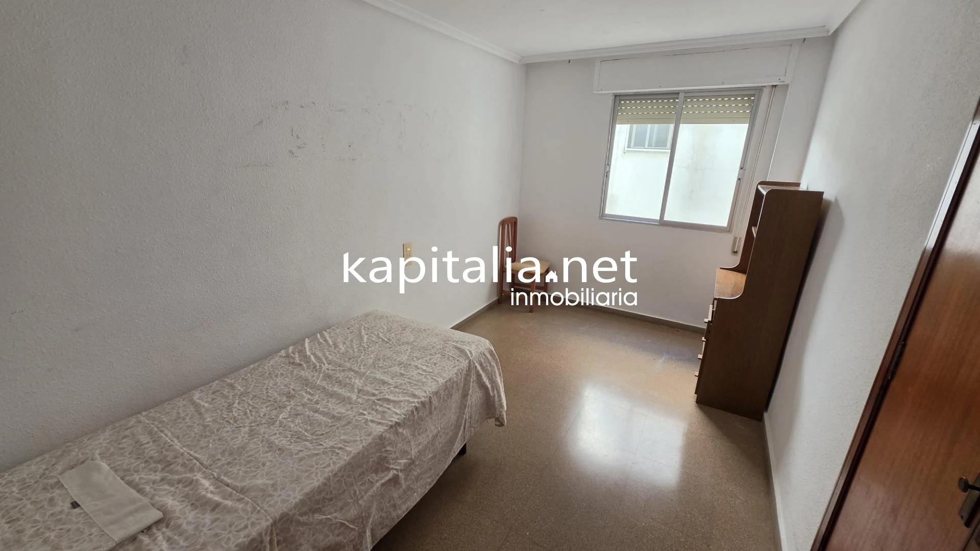 10337 - Estupendo piso a la venta en Ontinyent , zona San José
