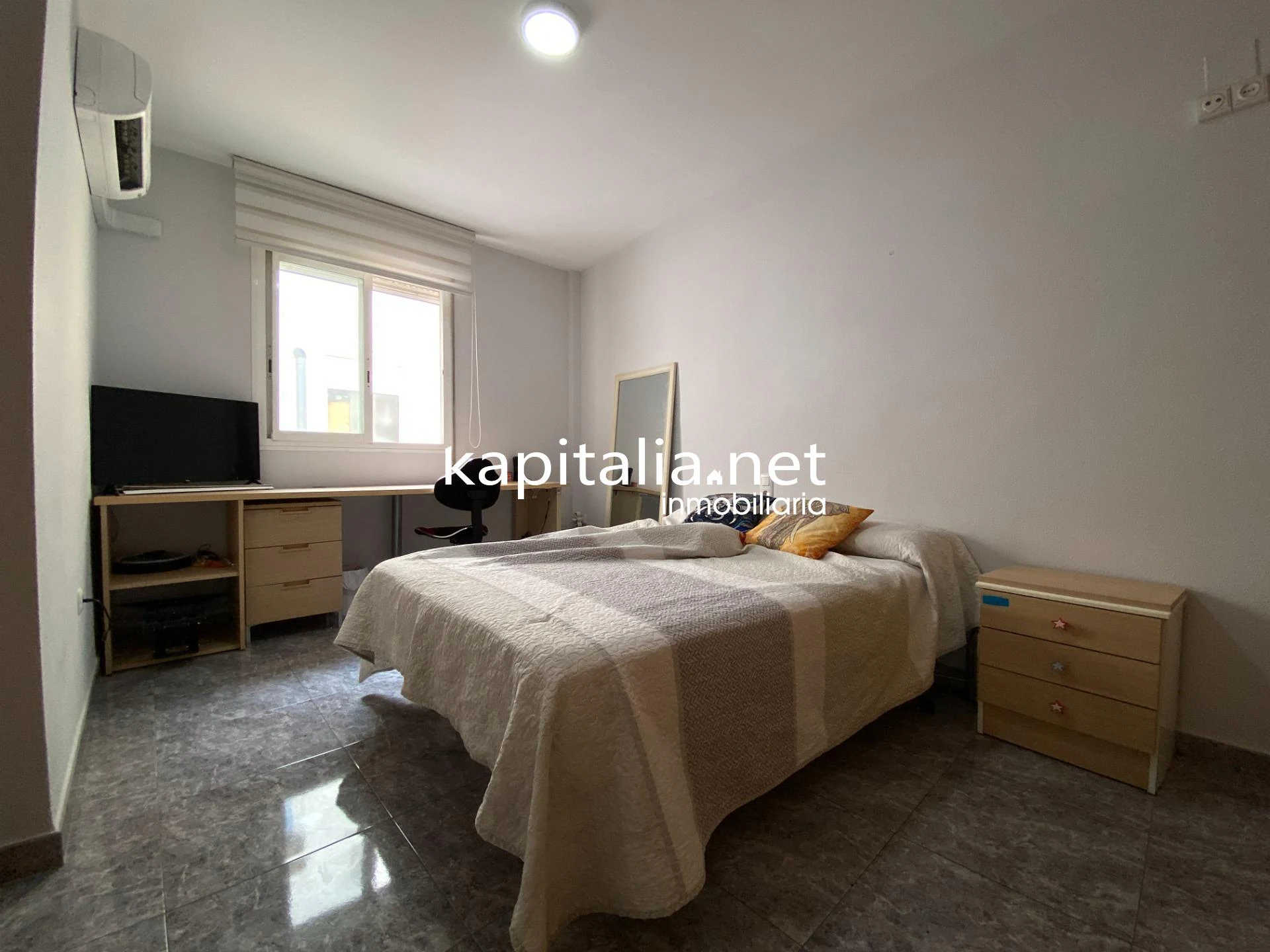 Gran piso en venta en el CENTRO de Carcaixent
