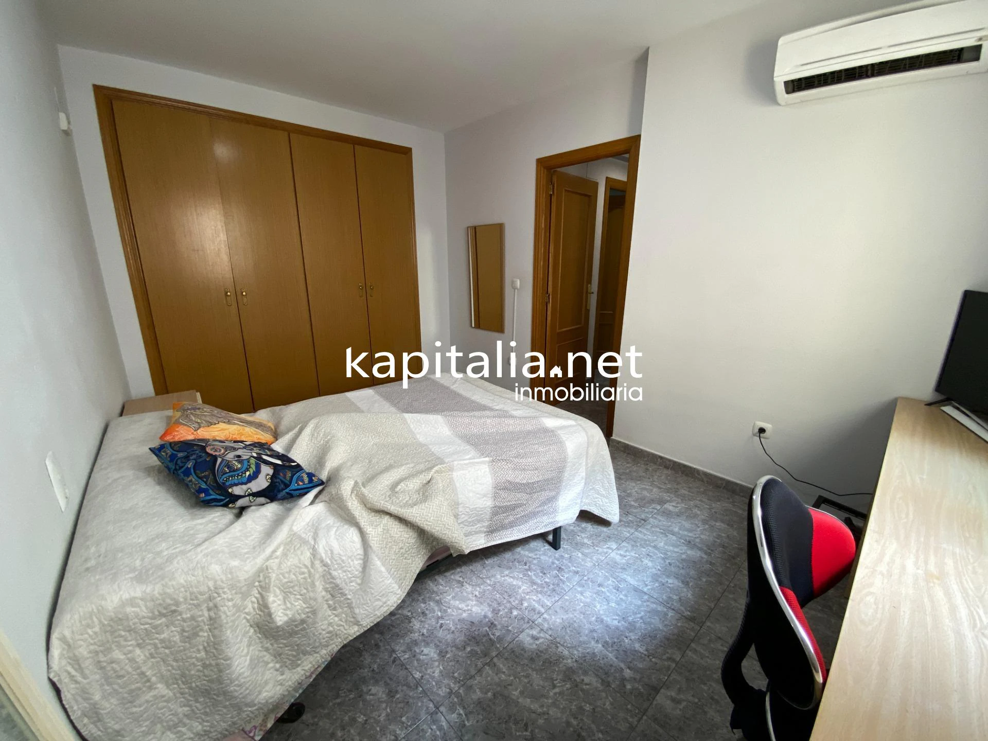 Gran piso en venta en el CENTRO de Carcaixent