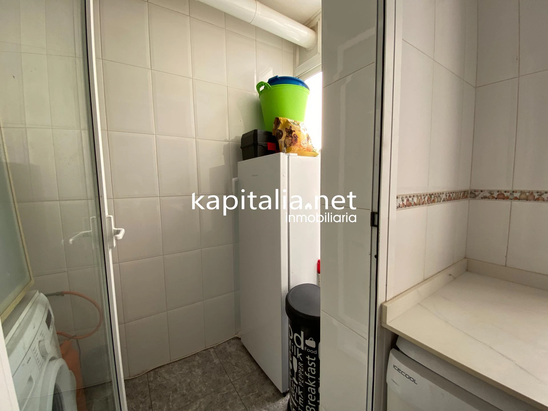 Gran piso en venta en el CENTRO de Carcaixent