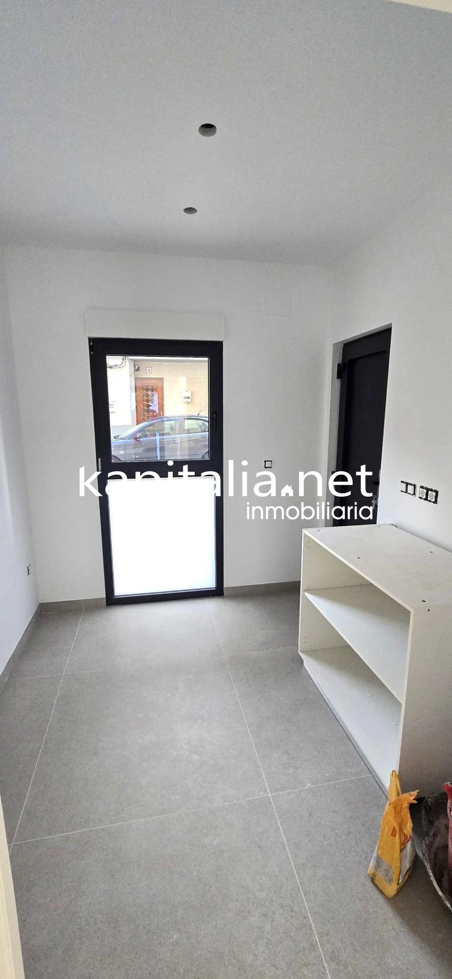 10397 - Propriété à Vente à Muro de Alcoy