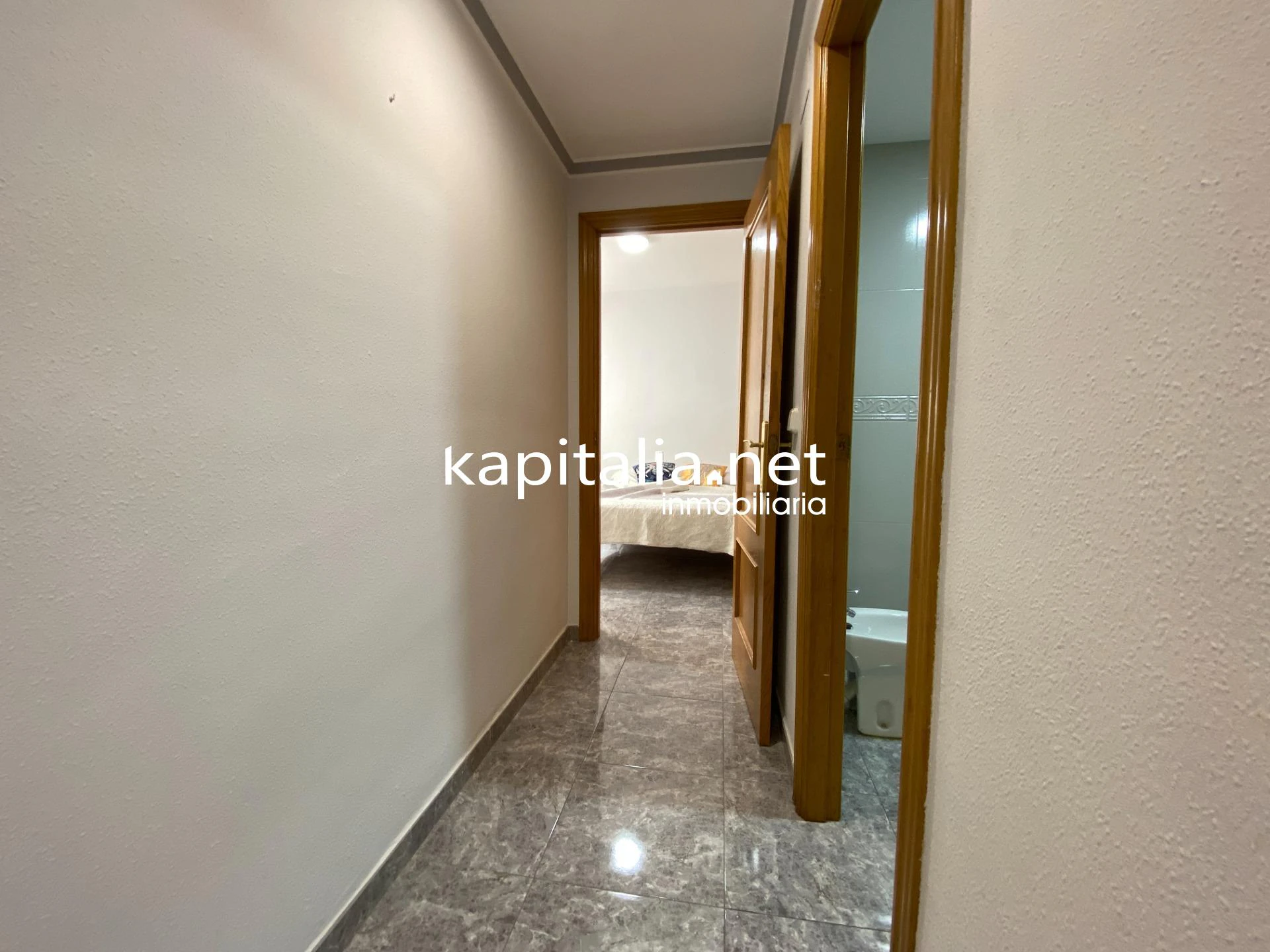 Gran piso en venta en el CENTRO de Carcaixent