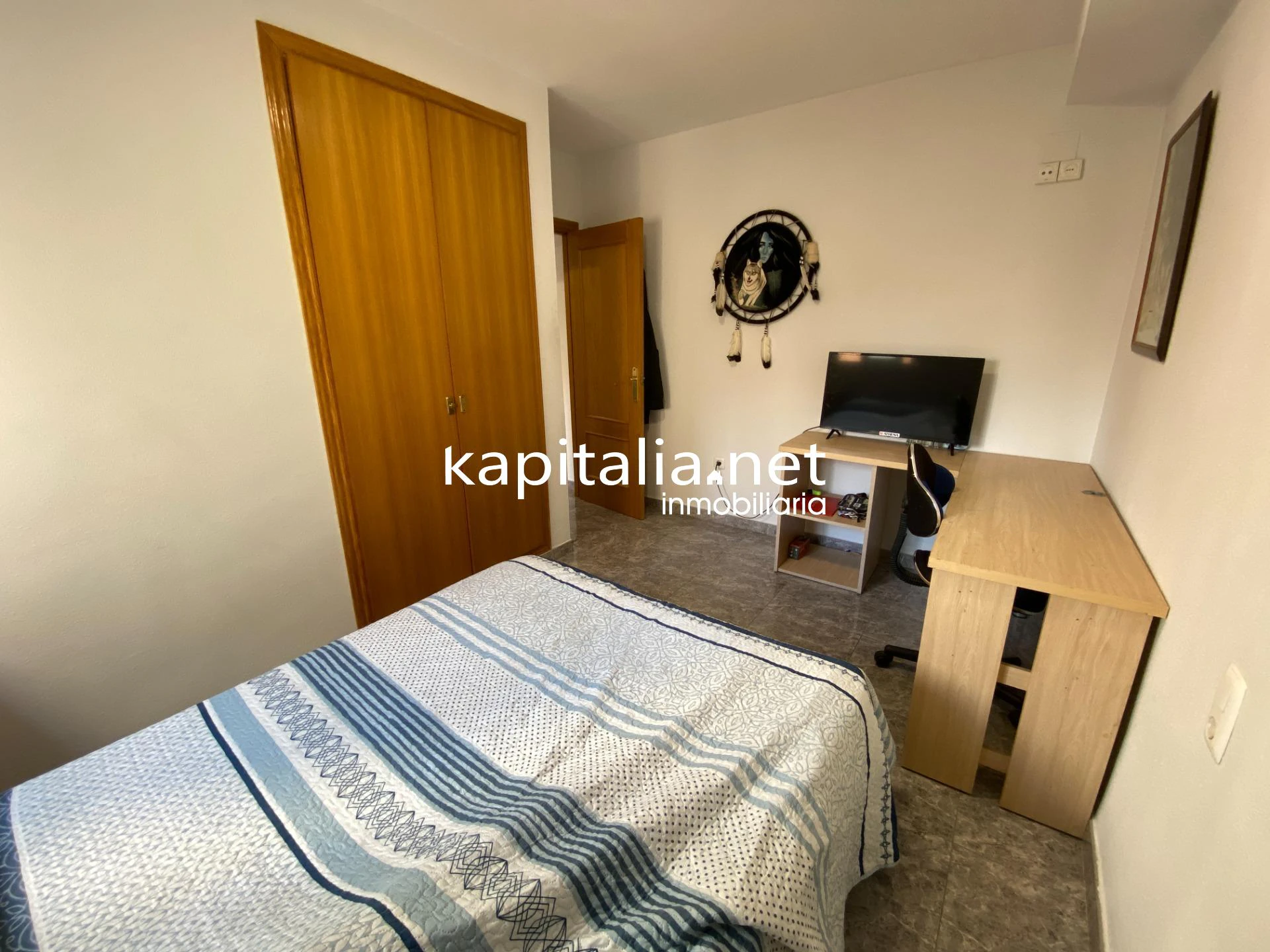 Gran piso en venta en el CENTRO de Carcaixent