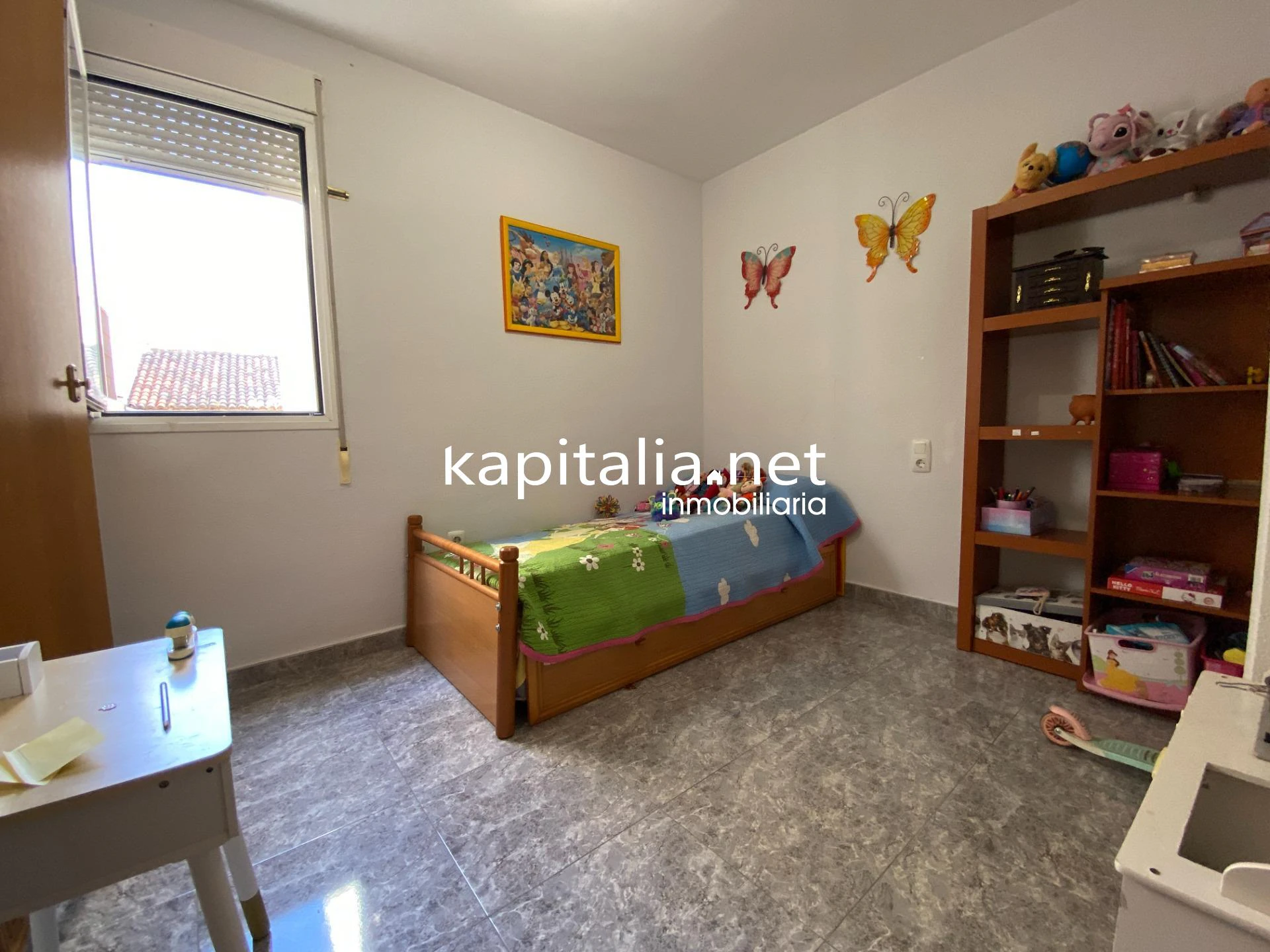 Gran piso en venta en el CENTRO de Carcaixent