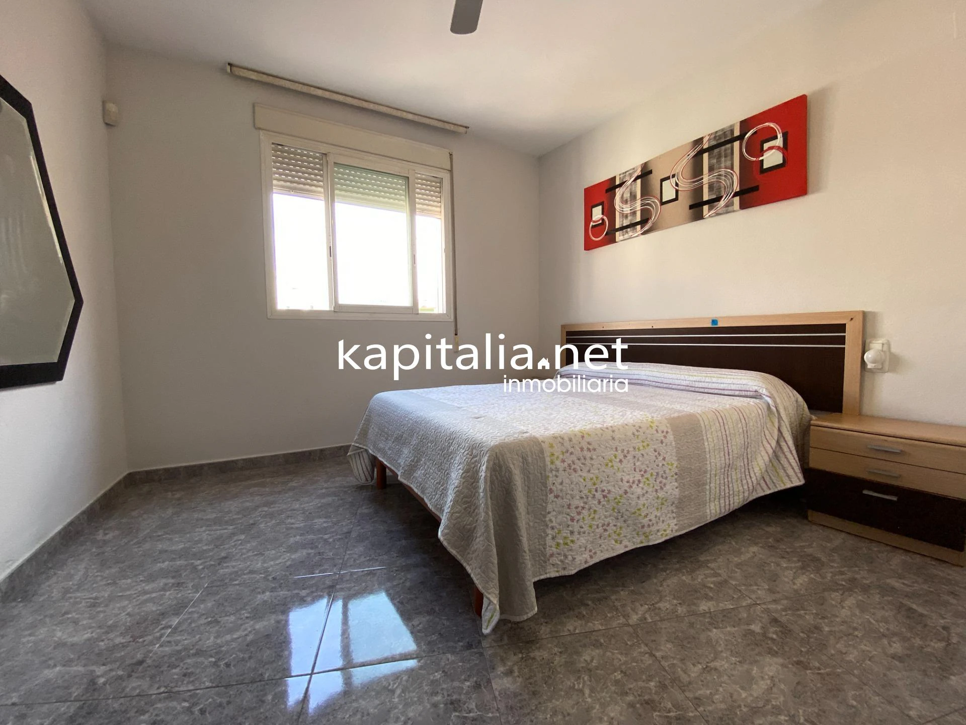 Gran piso en venta en el CENTRO de Carcaixent