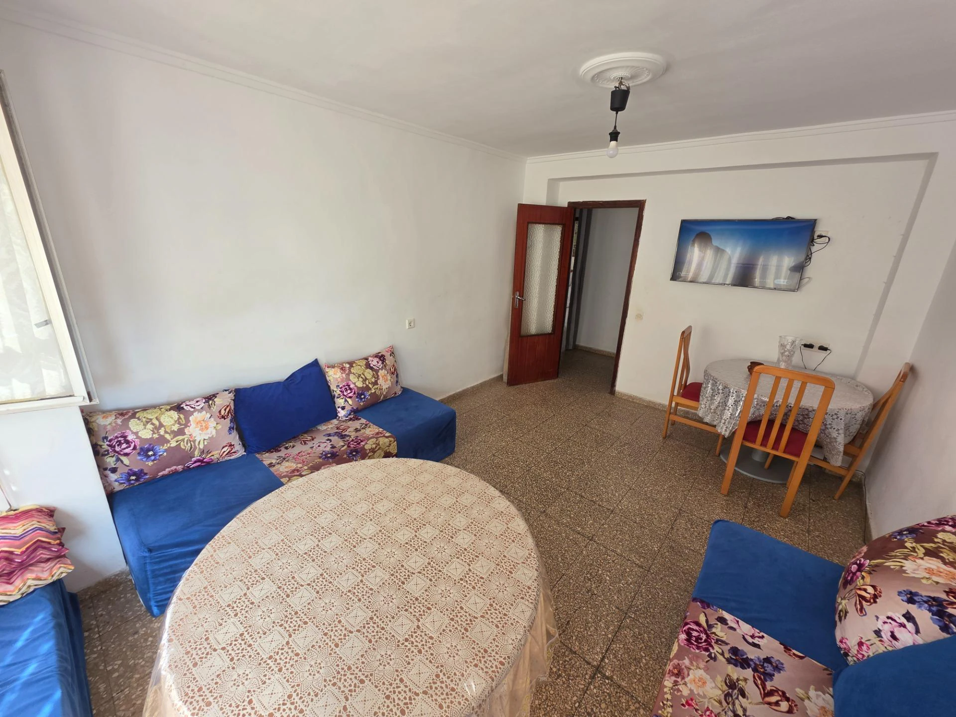 Económica vivienda a la venta en San Rafael , en Ontinyent