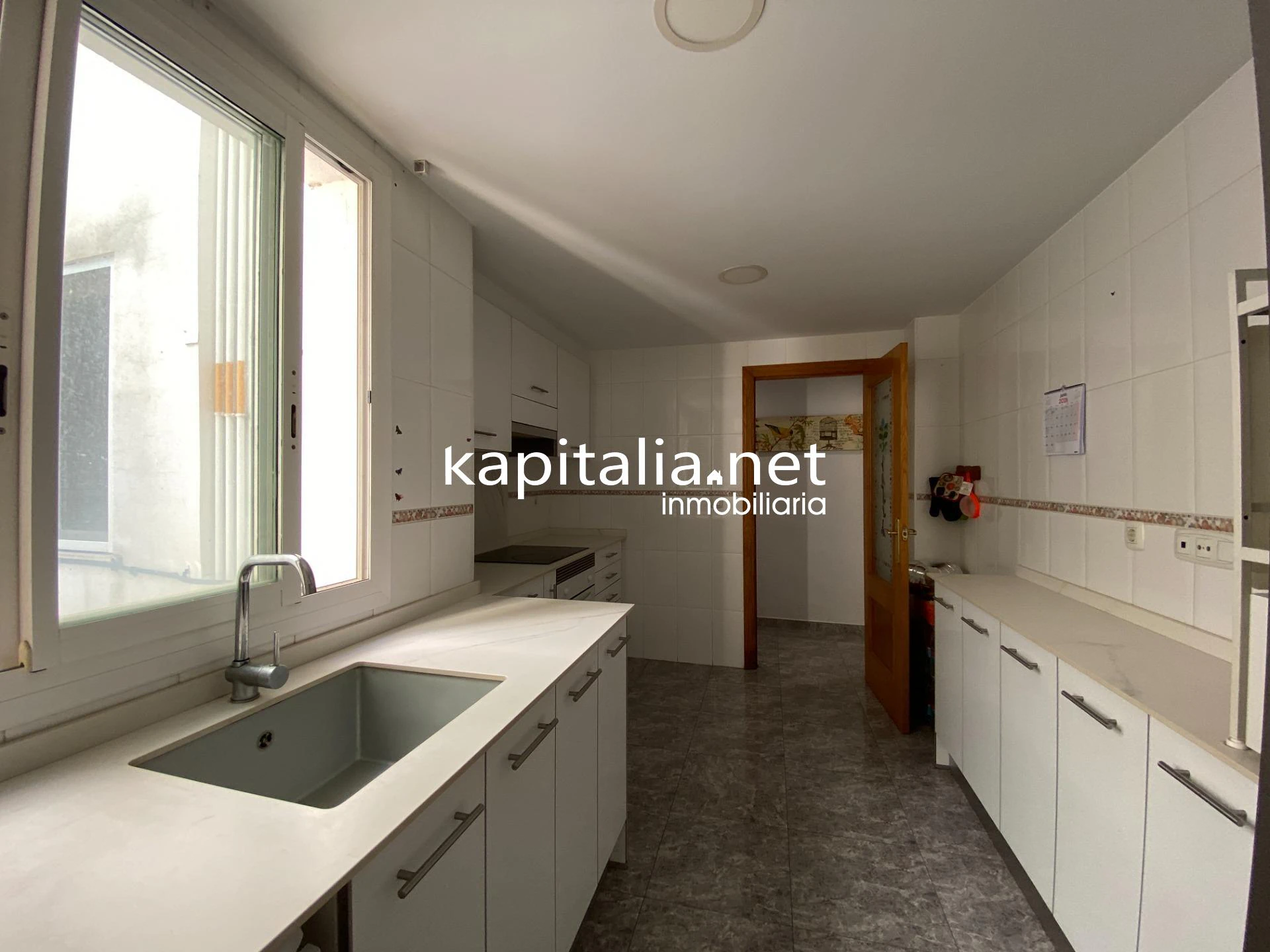 Gran piso en venta en el CENTRO de Carcaixent