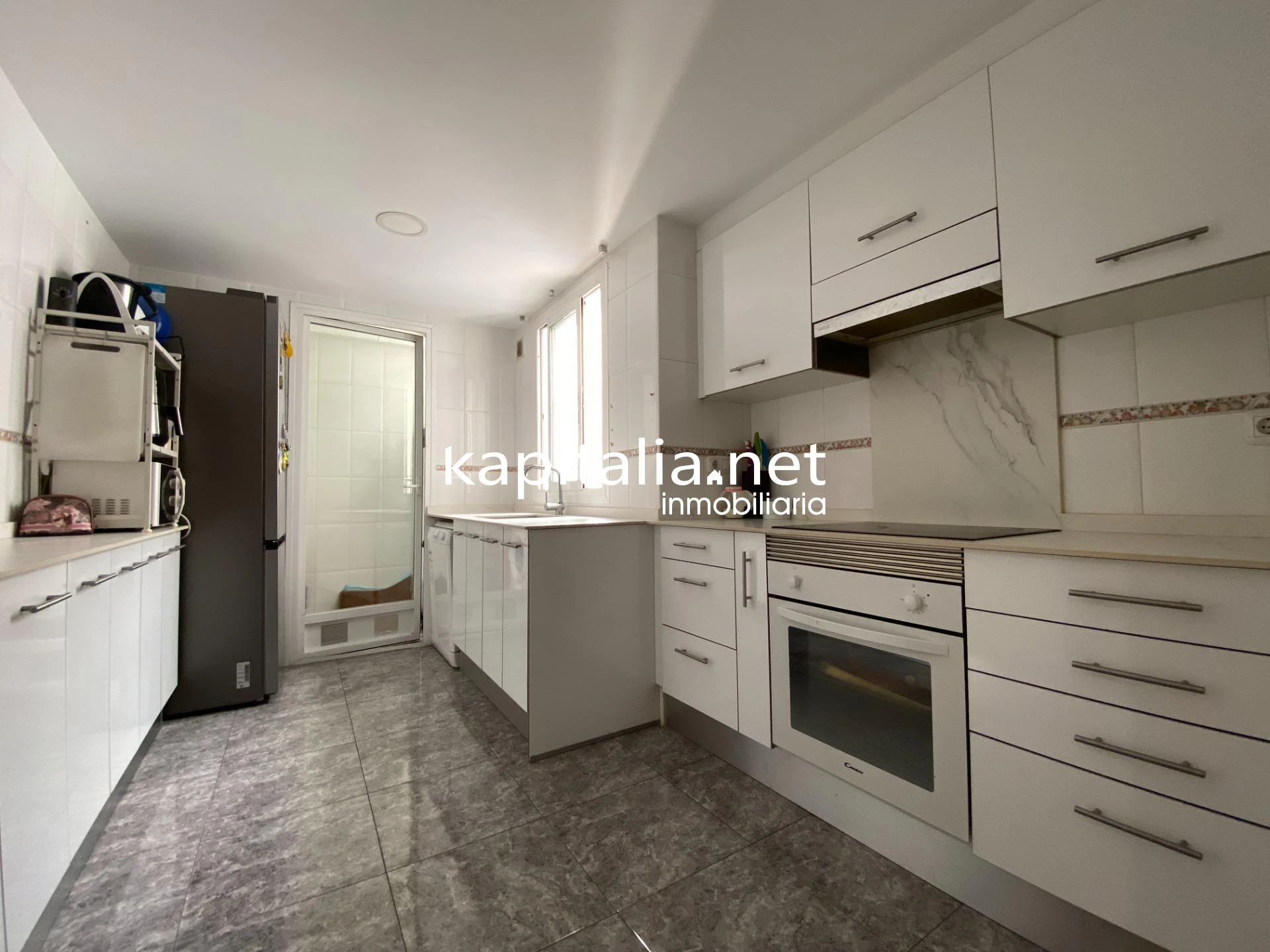 Gran piso en venta en el CENTRO de Carcaixent
