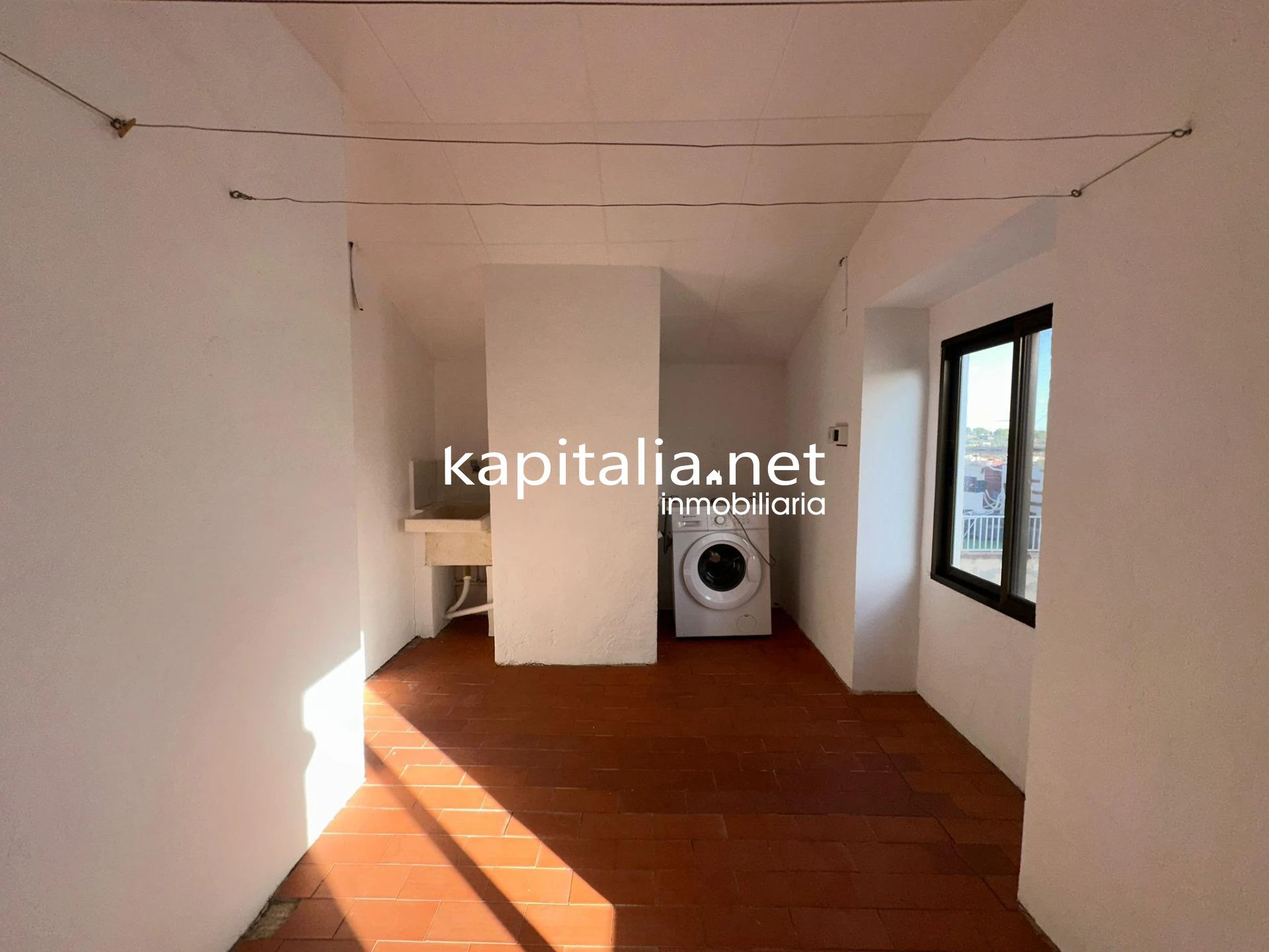 Piso a la venta en Ontinyent ,zona Centro .