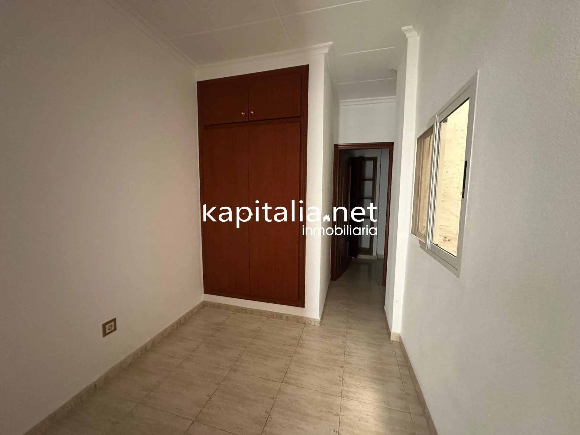 Piso a la venta en Ontinyent ,zona Centro .