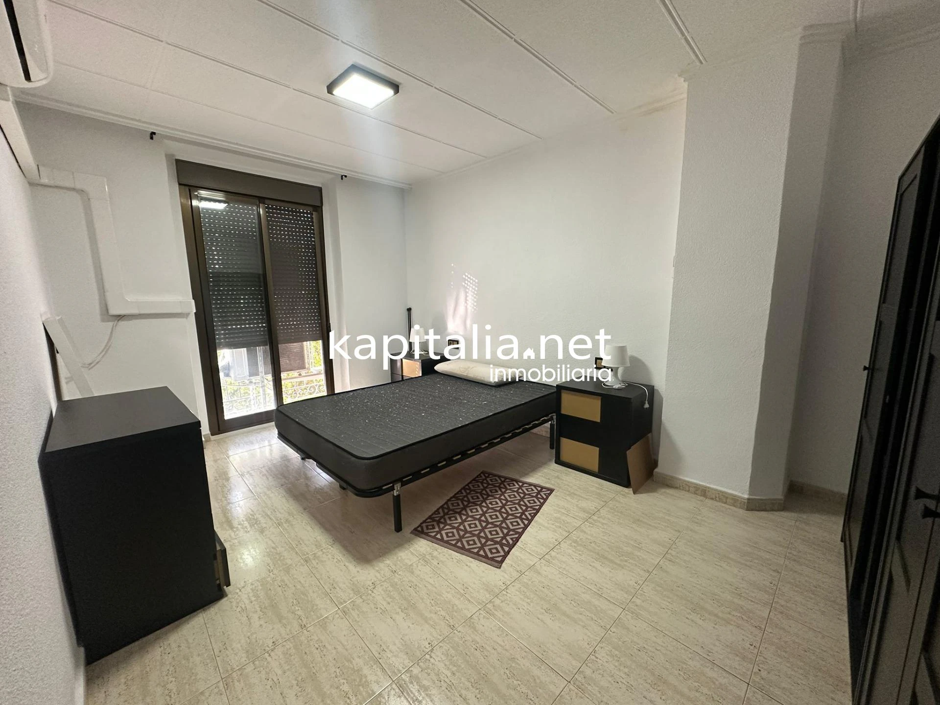 Piso a la venta en Ontinyent ,zona Centro .