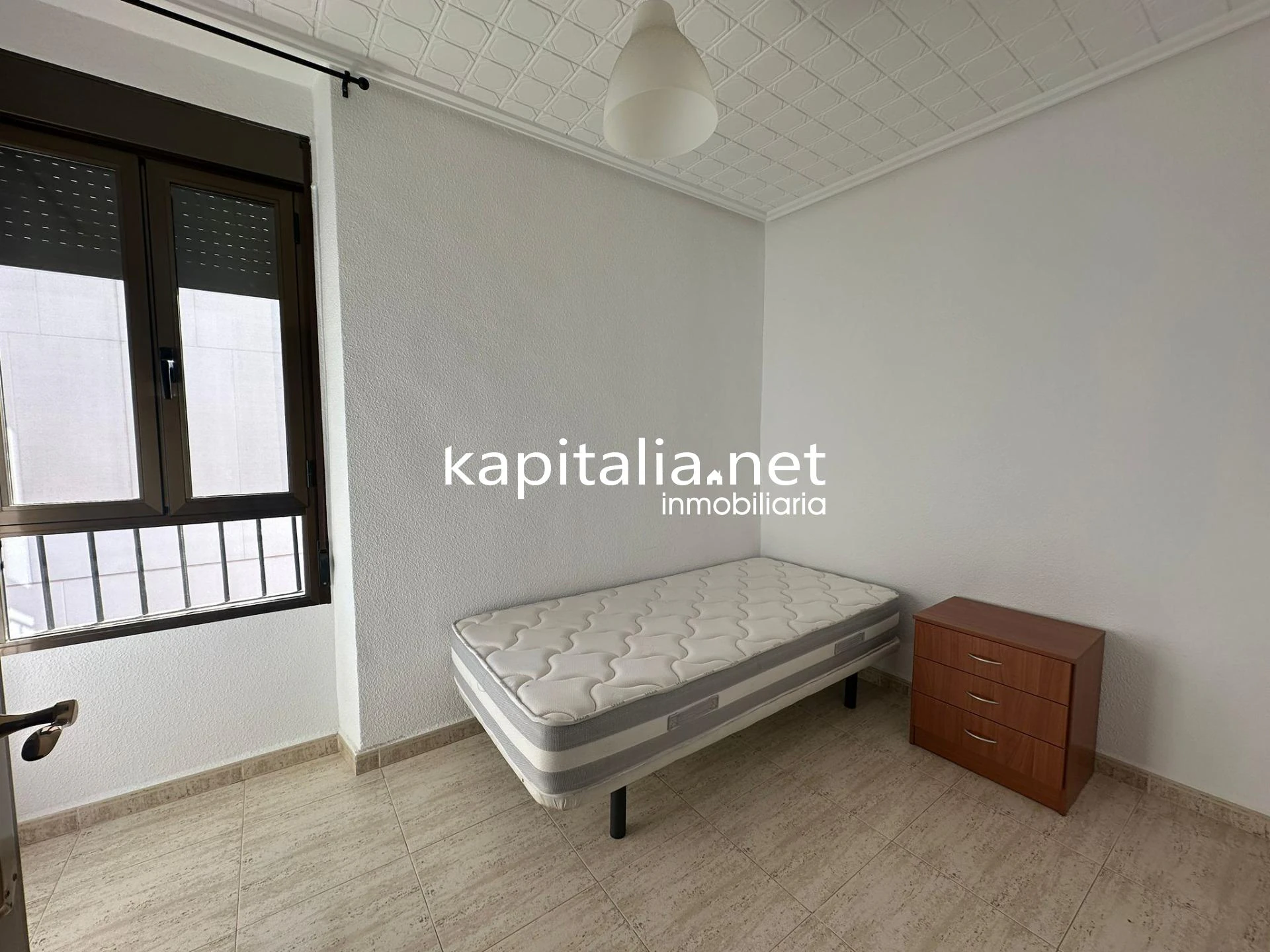 Piso a la venta en Ontinyent ,zona Centro .
