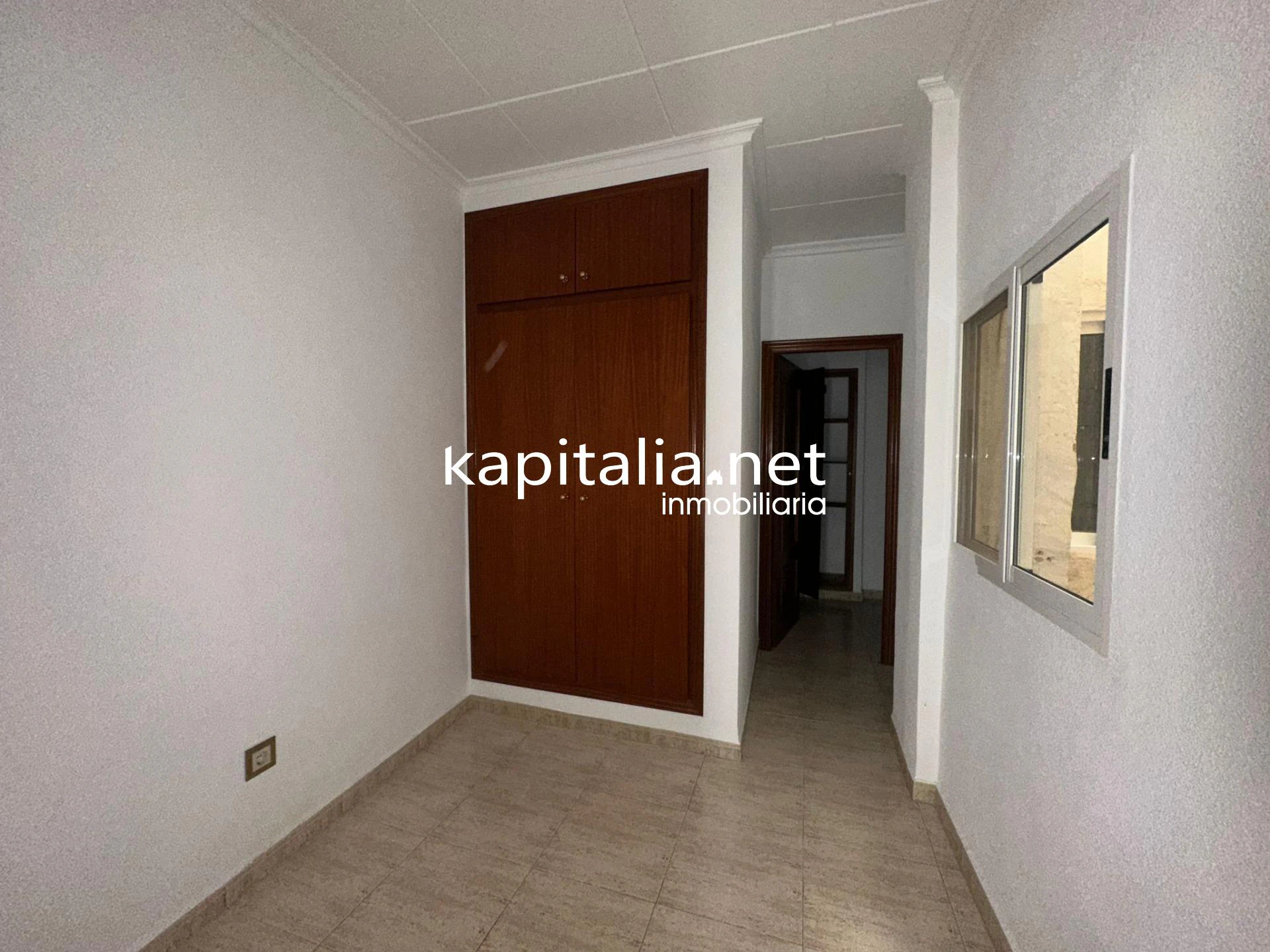 Piso a la venta en Ontinyent ,zona Centro .