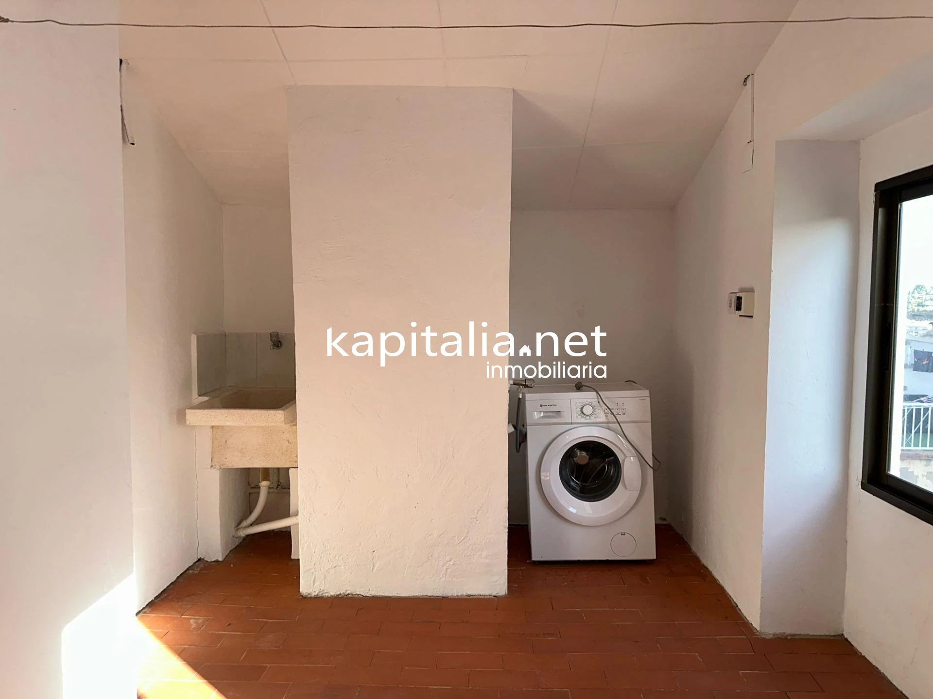 Piso a la venta en Ontinyent ,zona Centro .