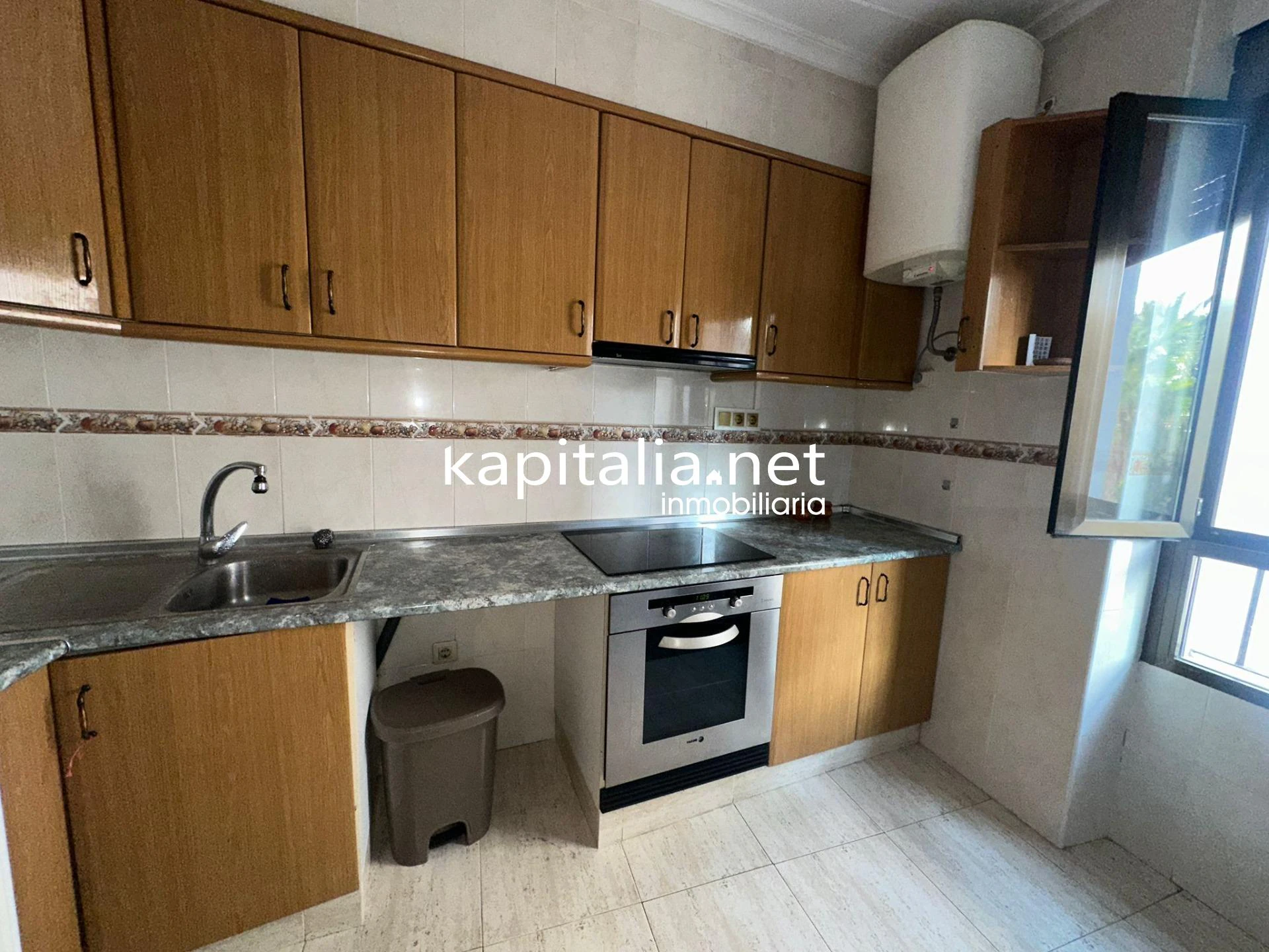 Piso a la venta en Ontinyent ,zona Centro .