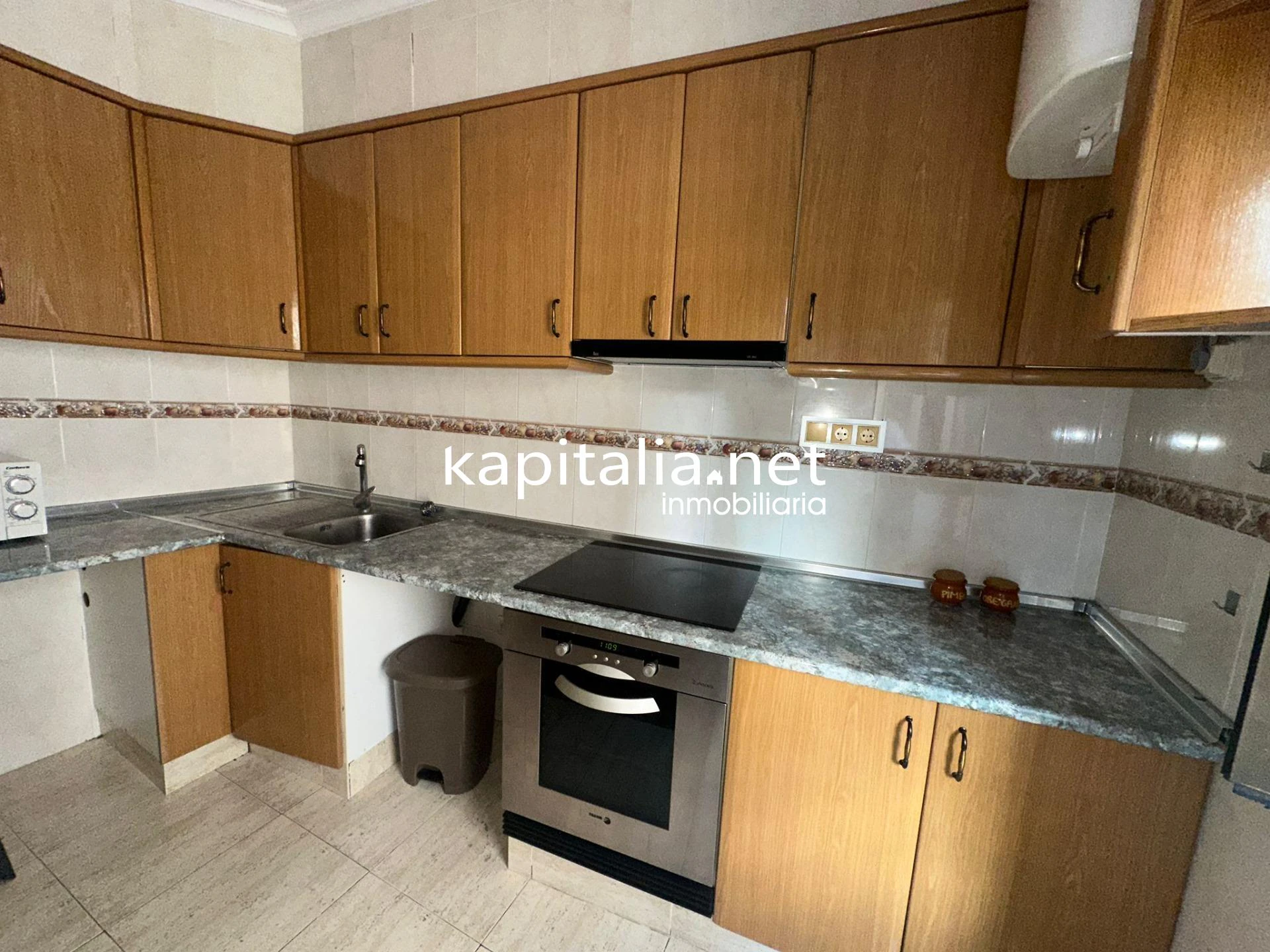 Piso a la venta en Ontinyent ,zona Centro .