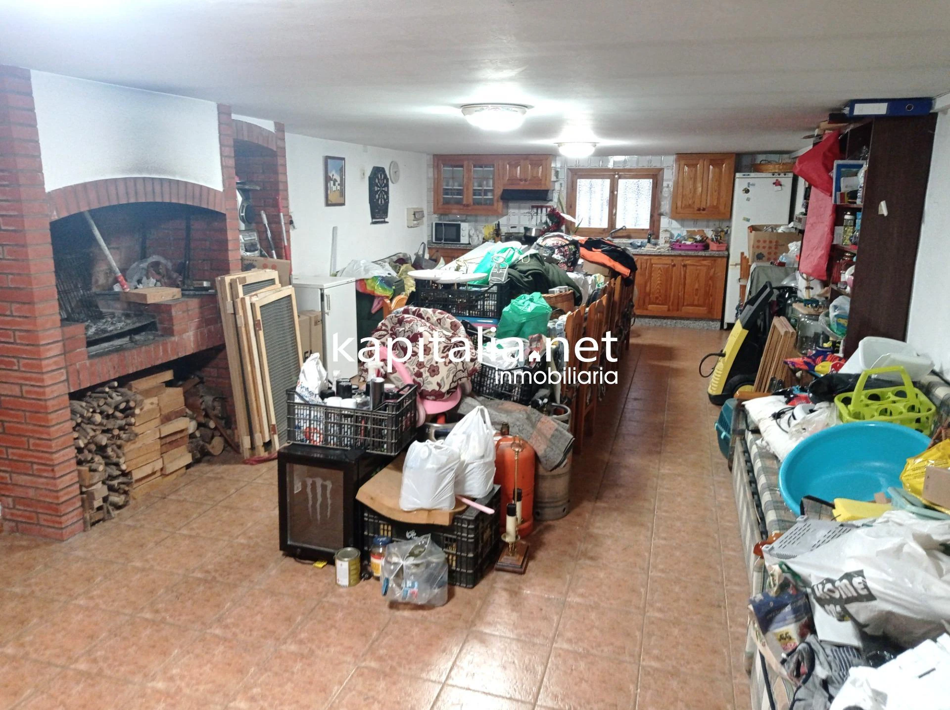 09827 - Villa à Vente à Benillup