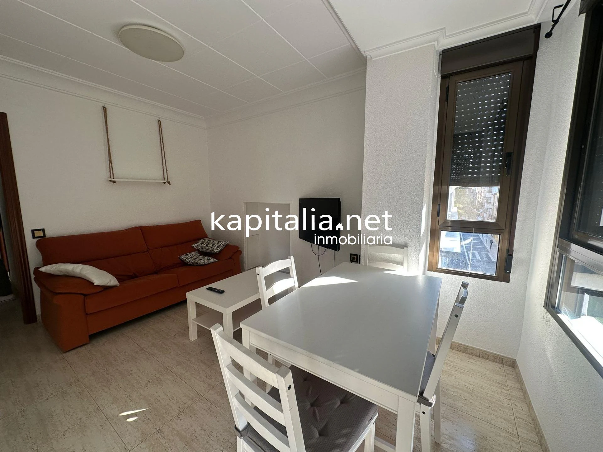 Piso a la venta en Ontinyent ,zona Centro .