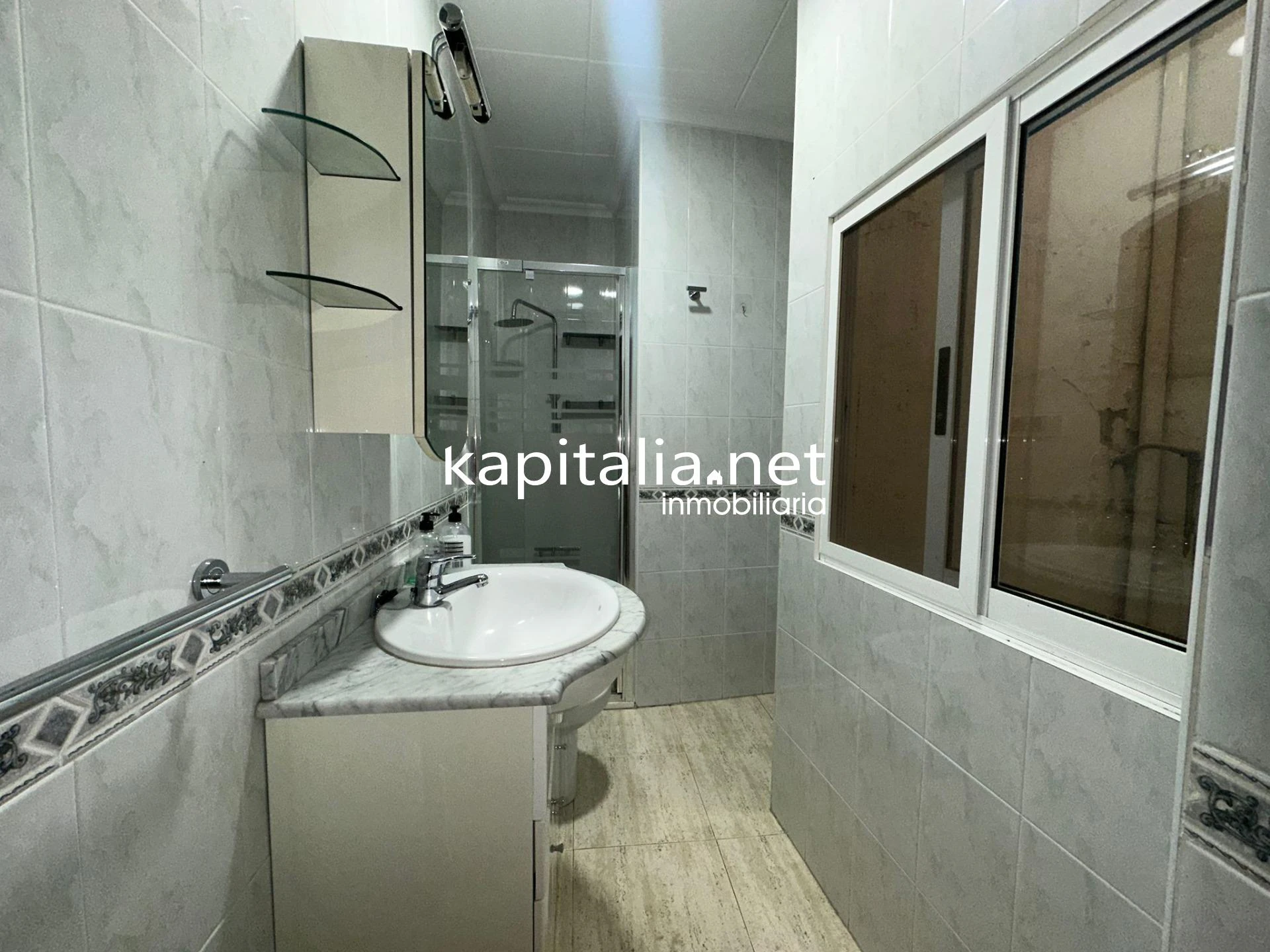 Piso a la venta en Ontinyent ,zona Centro .