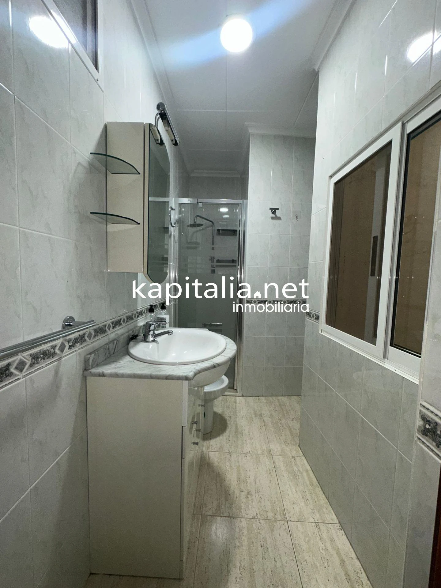Piso a la venta en Ontinyent ,zona Centro .