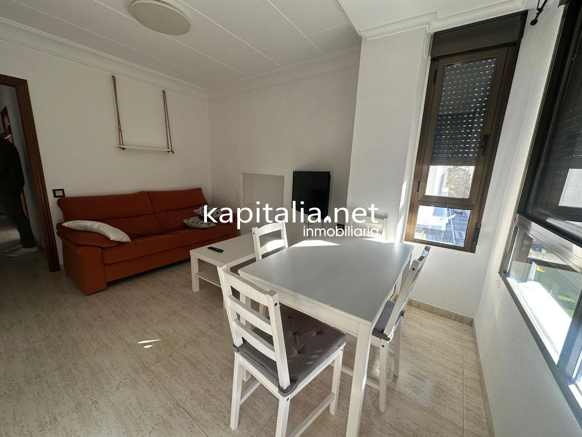 Piso a la venta en Ontinyent ,zona Centro .