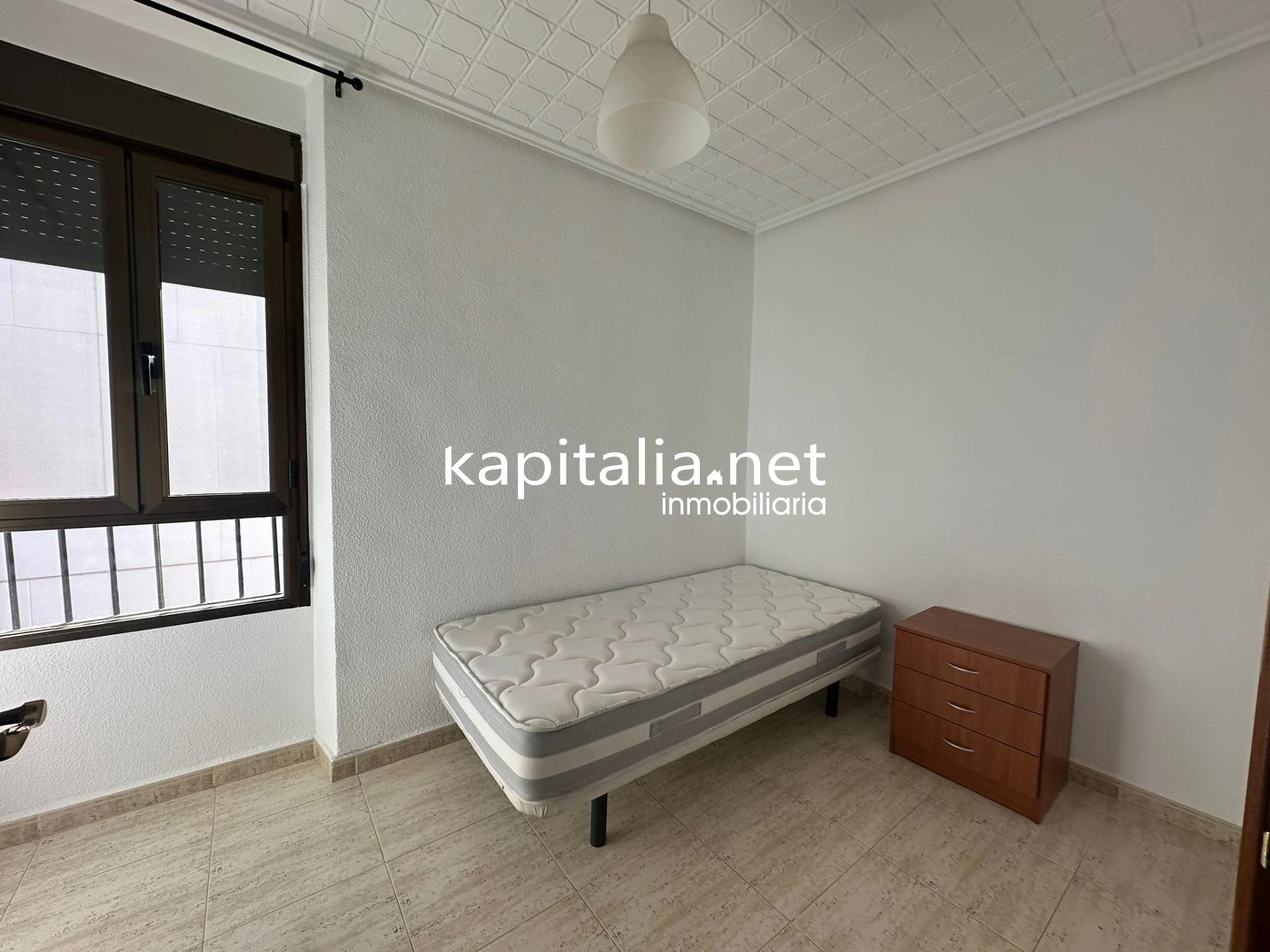 Piso a la venta en Ontinyent ,zona Centro .