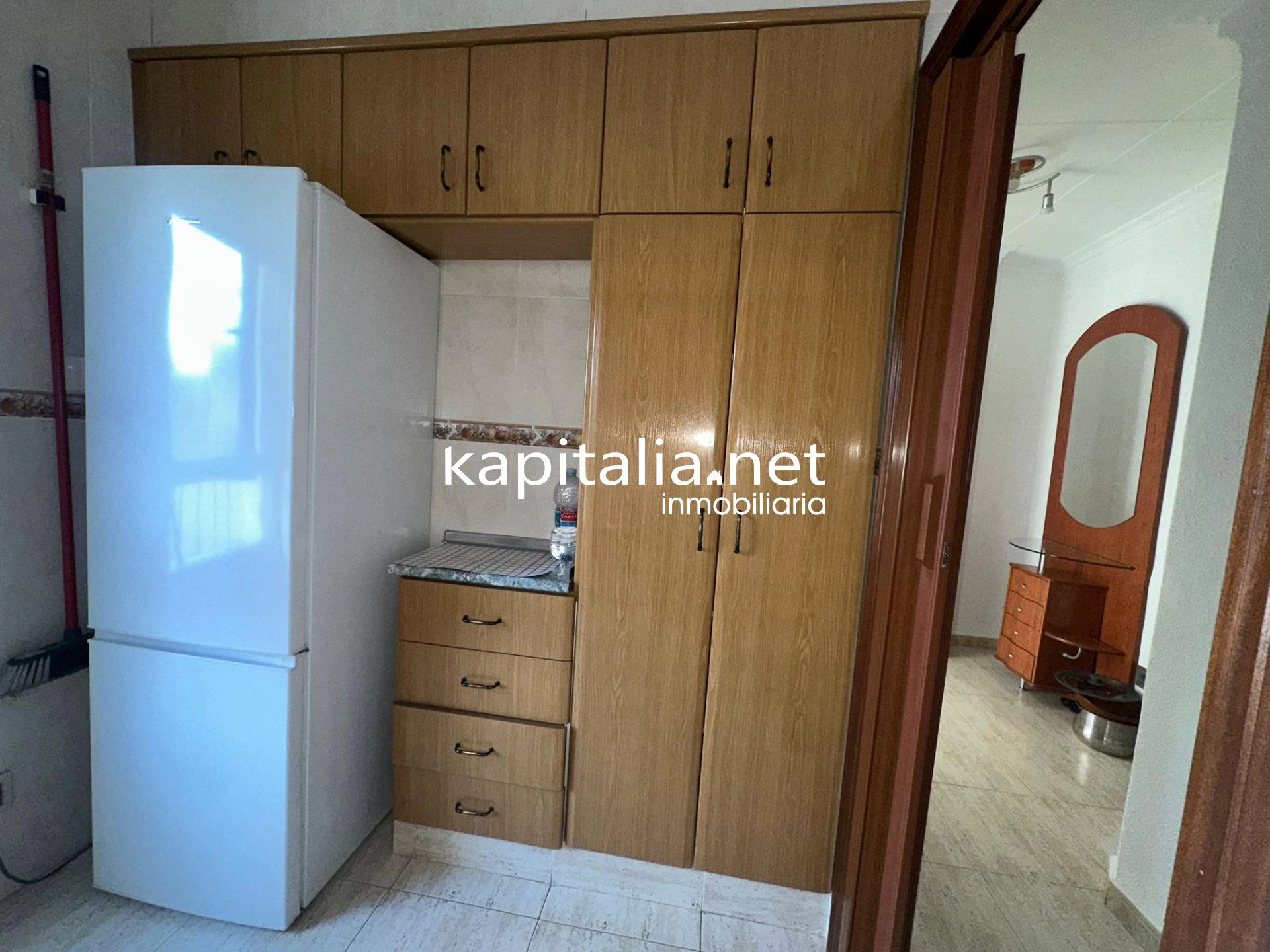 Piso a la venta en Ontinyent ,zona Centro .