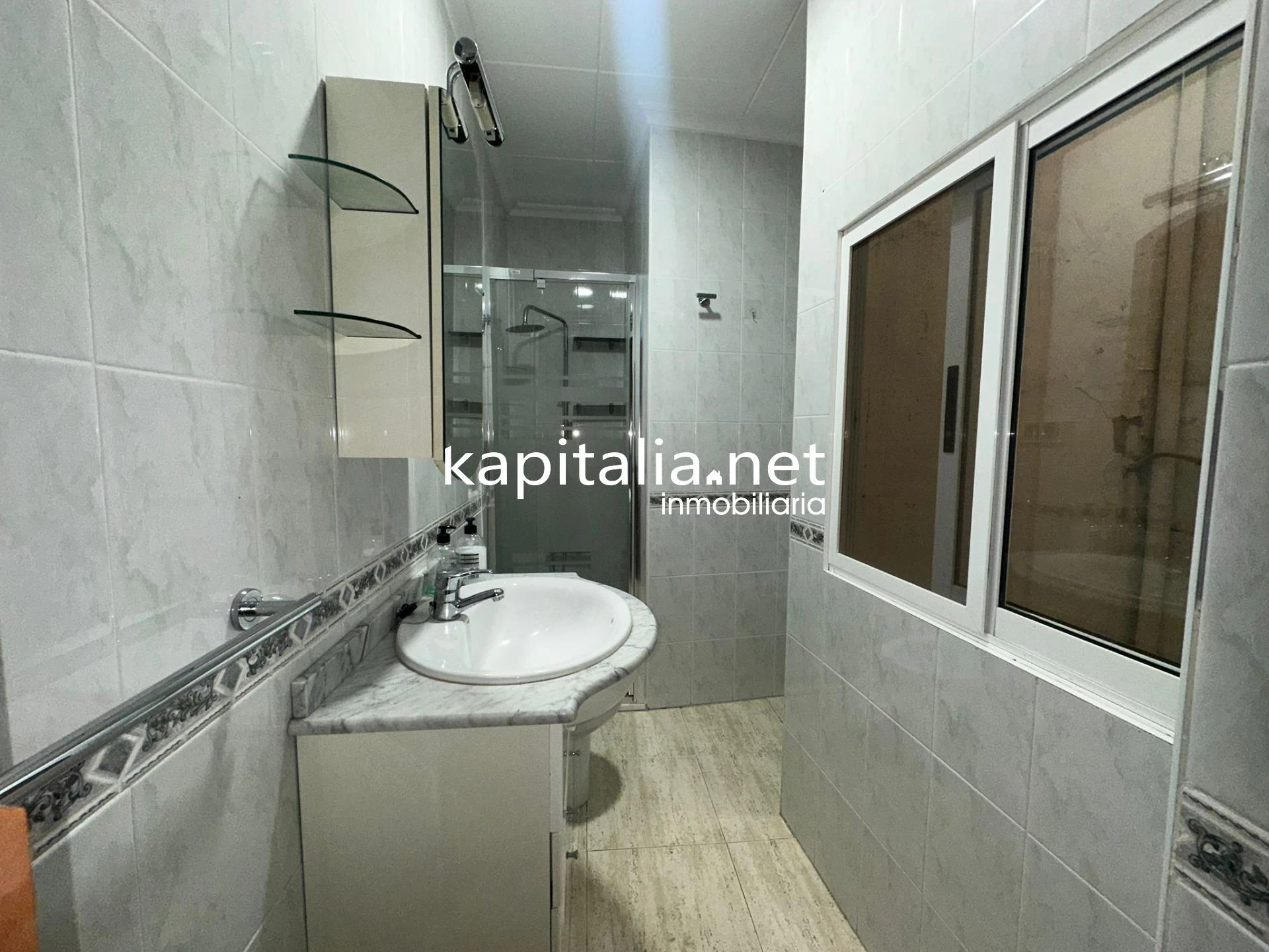 Piso a la venta en Ontinyent ,zona Centro .
