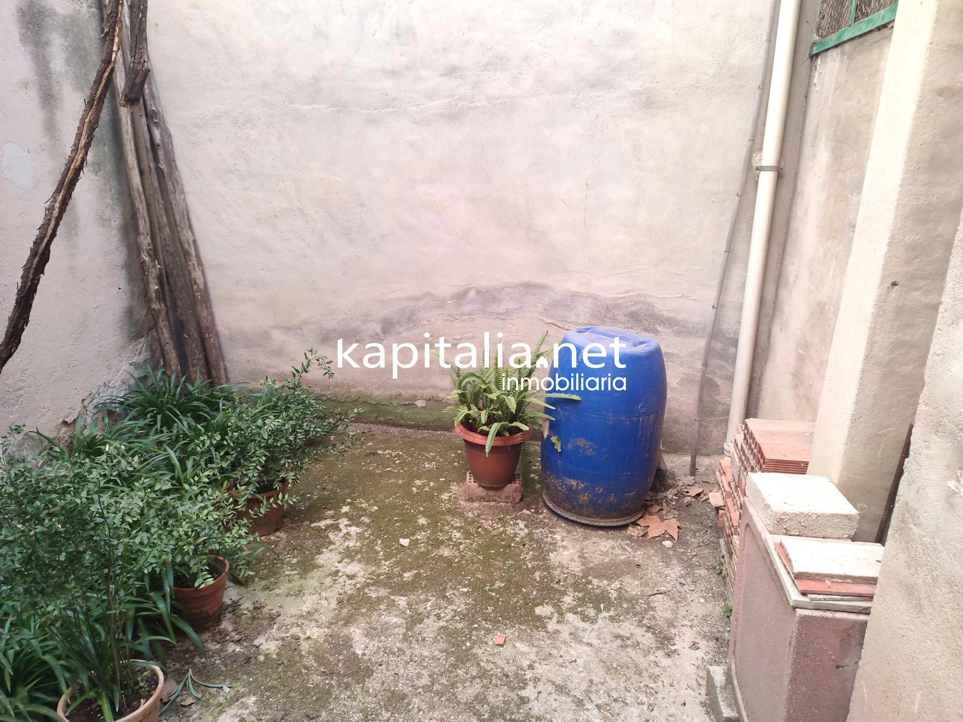 09154 - Propriété à Vente à Cocentaina