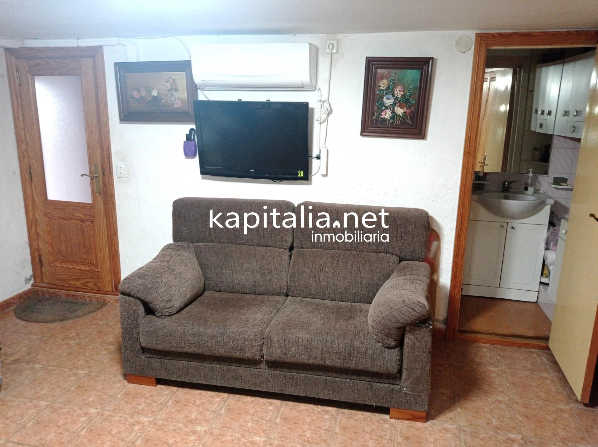 09827 - Villa à Vente à Benillup
