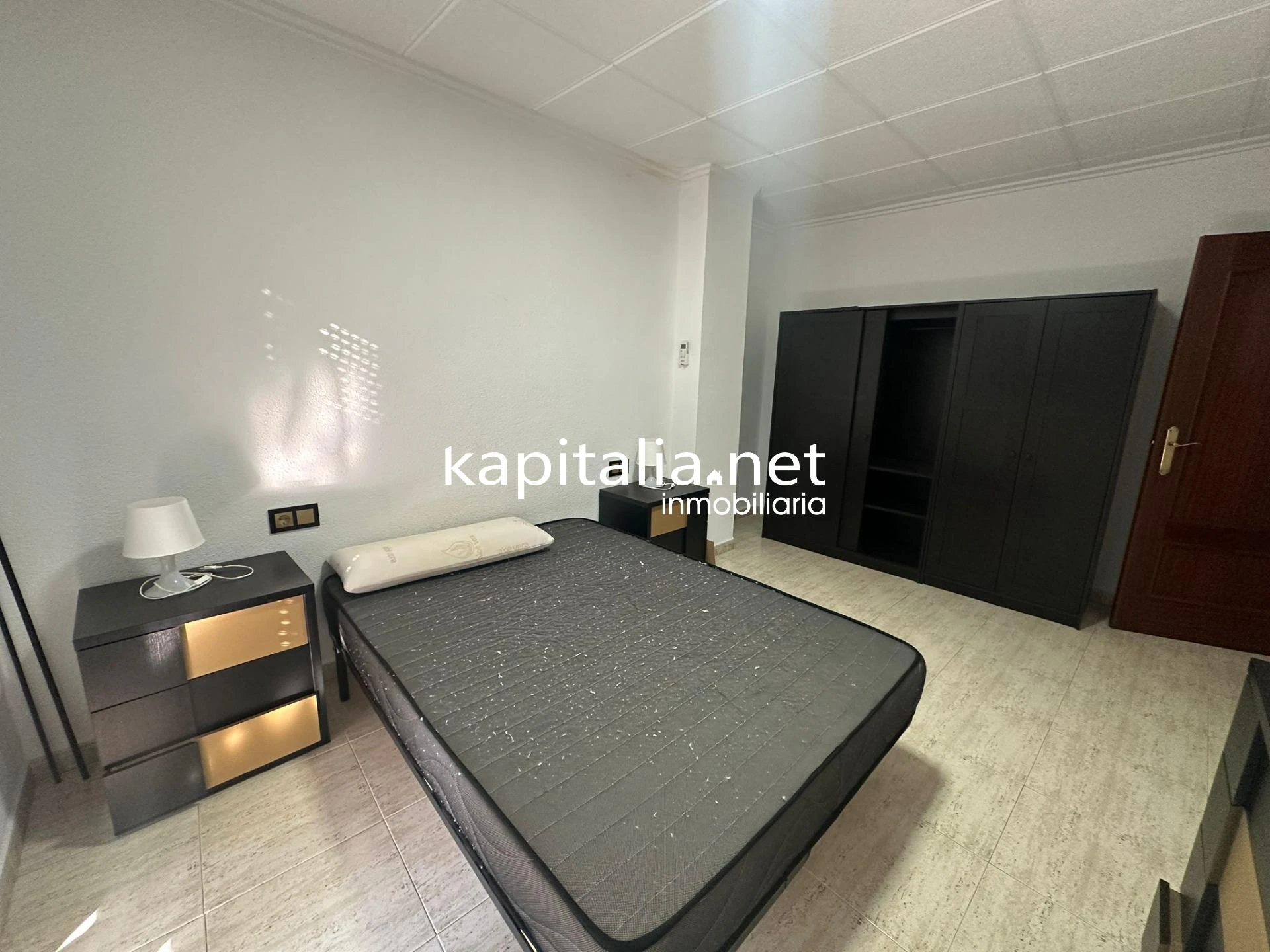 Piso a la venta en Ontinyent ,zona Centro .