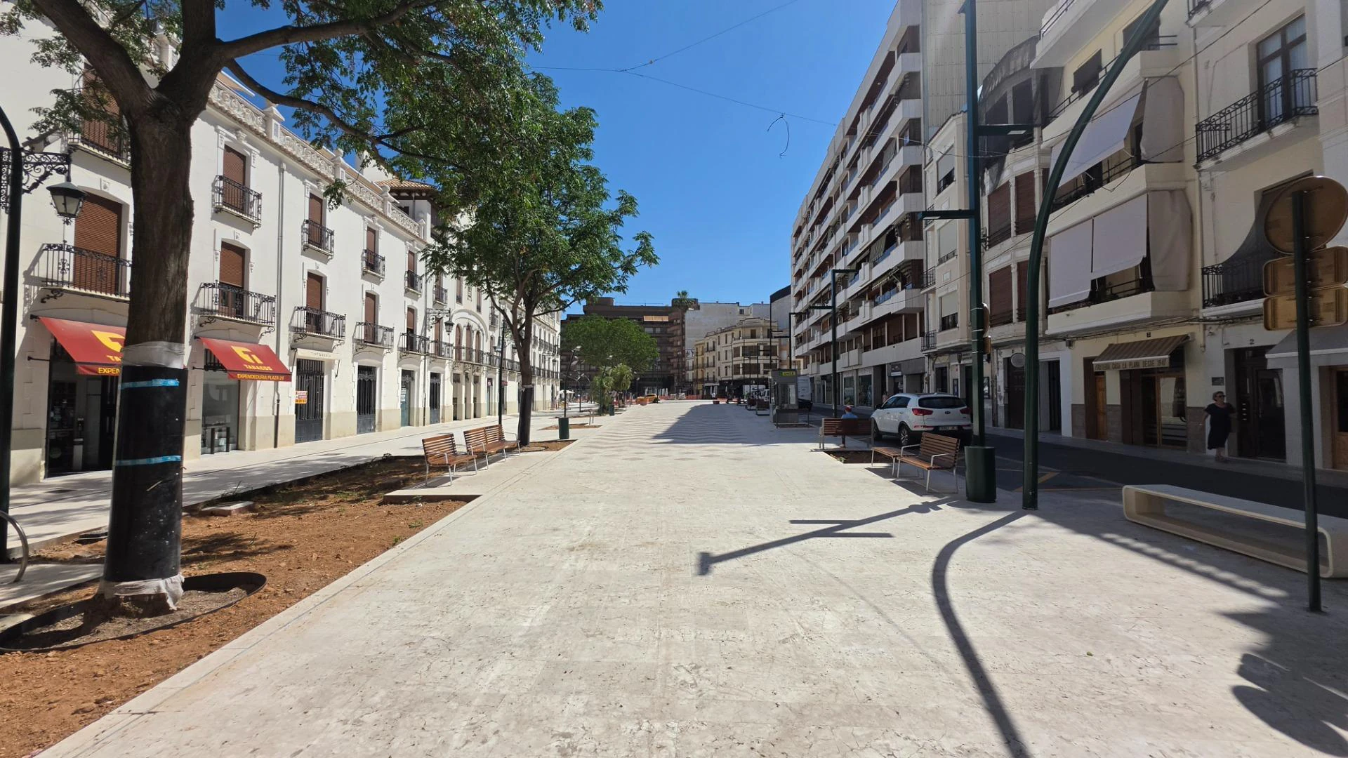 OPORTUNIDAD!!!! VIVIENDA A LA VENTA JUNTO A LA PLAZA CONCEPCIÓN!!!