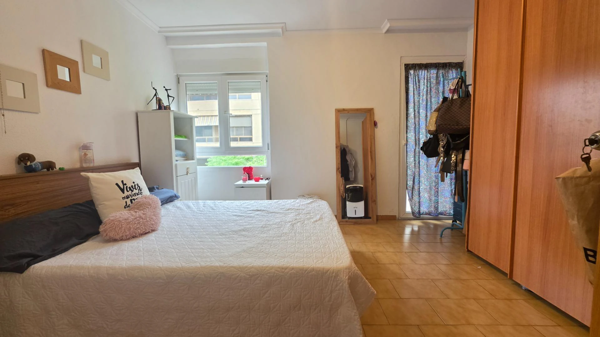 VIVIENDA EN ONTINYENT A LA VENTA PARA INVERSORES!!! SOLO EN KAPITALIA!!!!