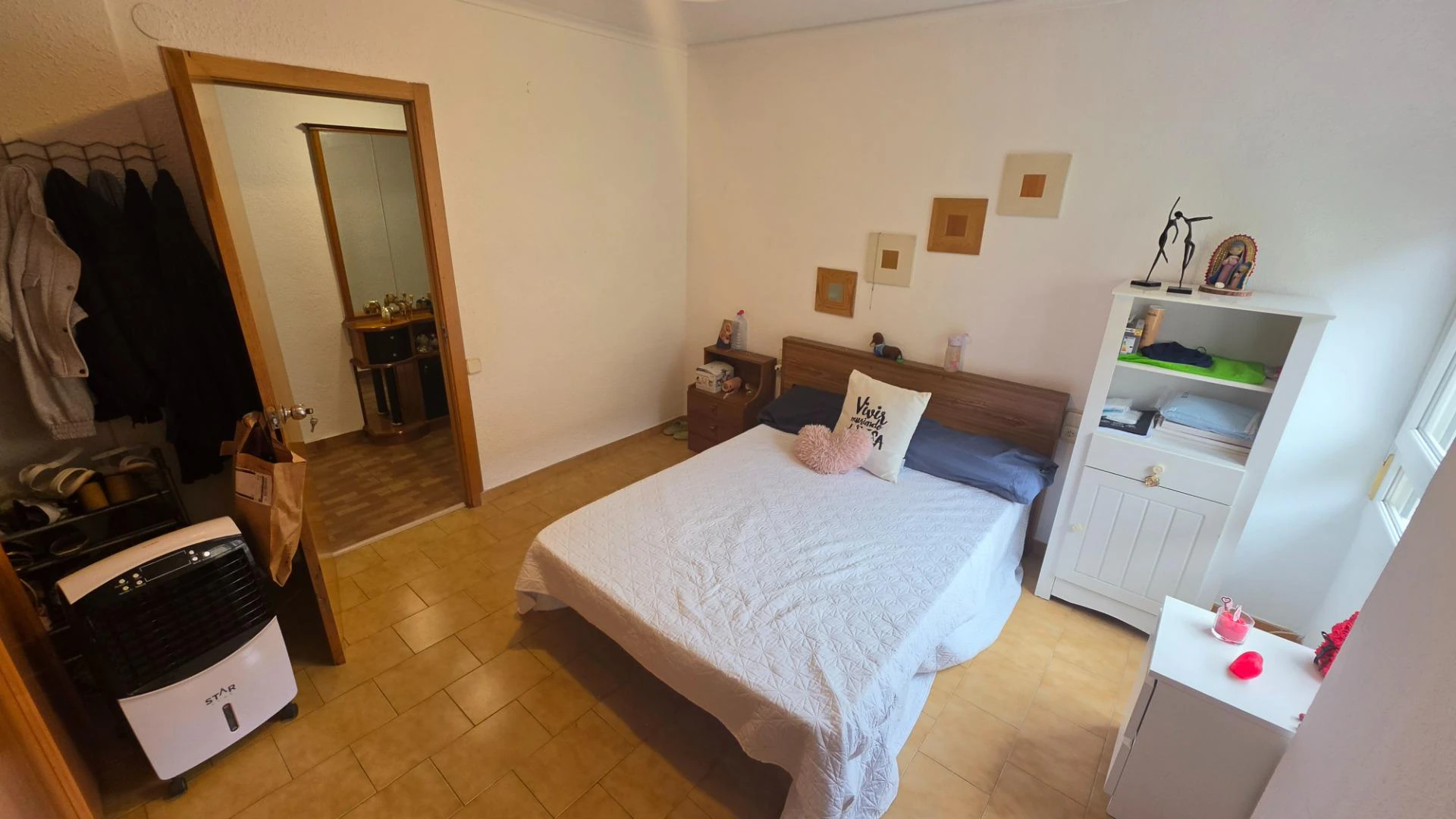 VIVIENDA EN ONTINYENT A LA VENTA PARA INVERSORES!!! SOLO EN KAPITALIA!!!!