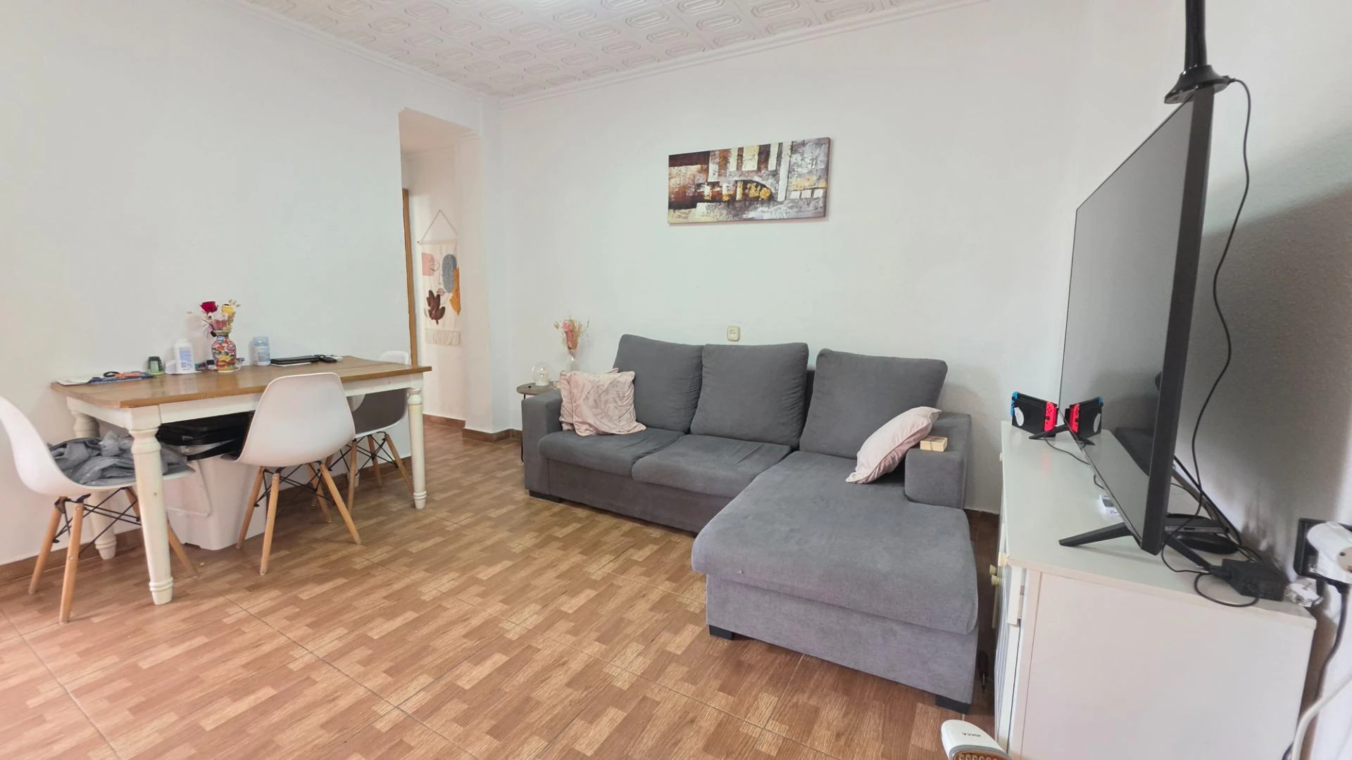 VIVIENDA EN ONTINYENT A LA VENTA PARA INVERSORES!!! SOLO EN KAPITALIA!!!!