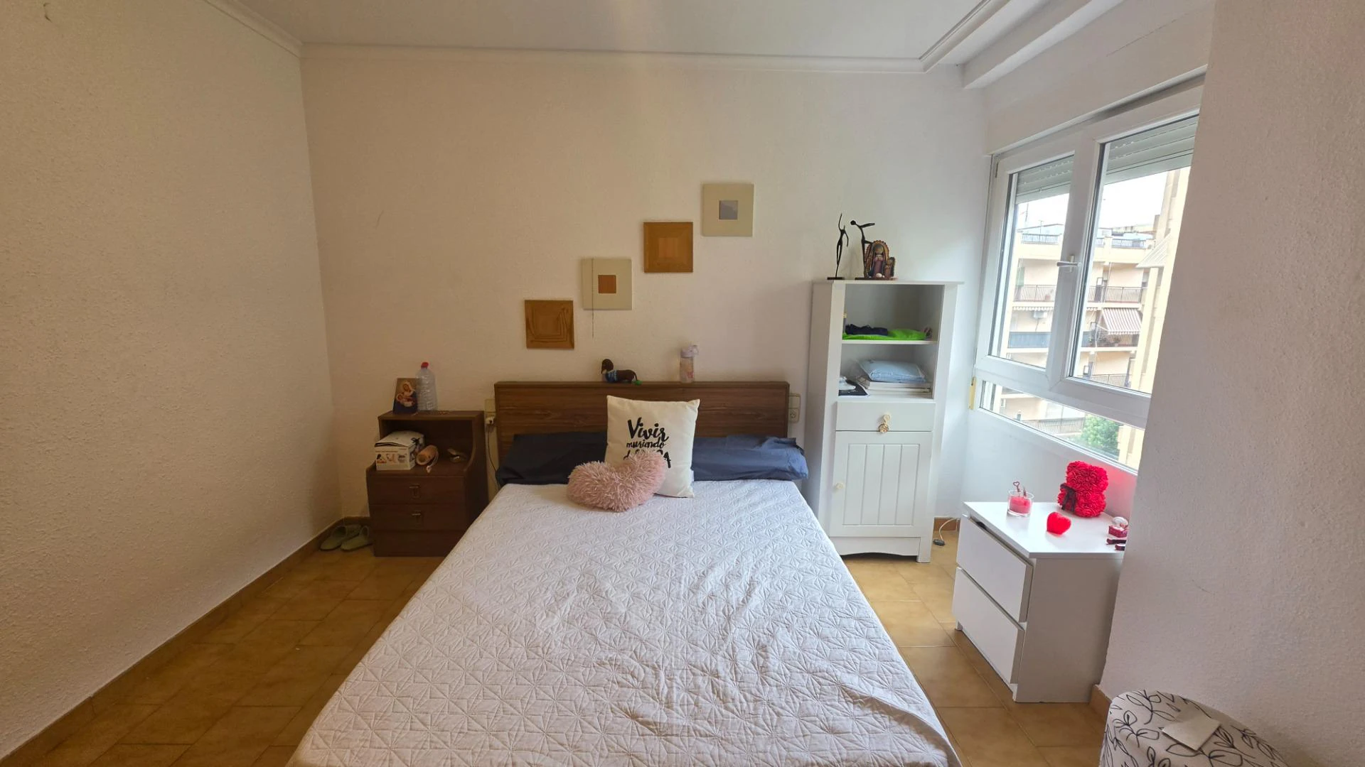 VIVIENDA EN ONTINYENT A LA VENTA PARA INVERSORES!!! SOLO EN KAPITALIA!!!!