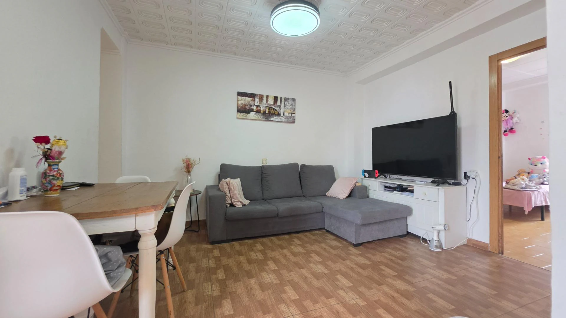 VIVIENDA EN ONTINYENT A LA VENTA PARA INVERSORES!!! SOLO EN KAPITALIA!!!!