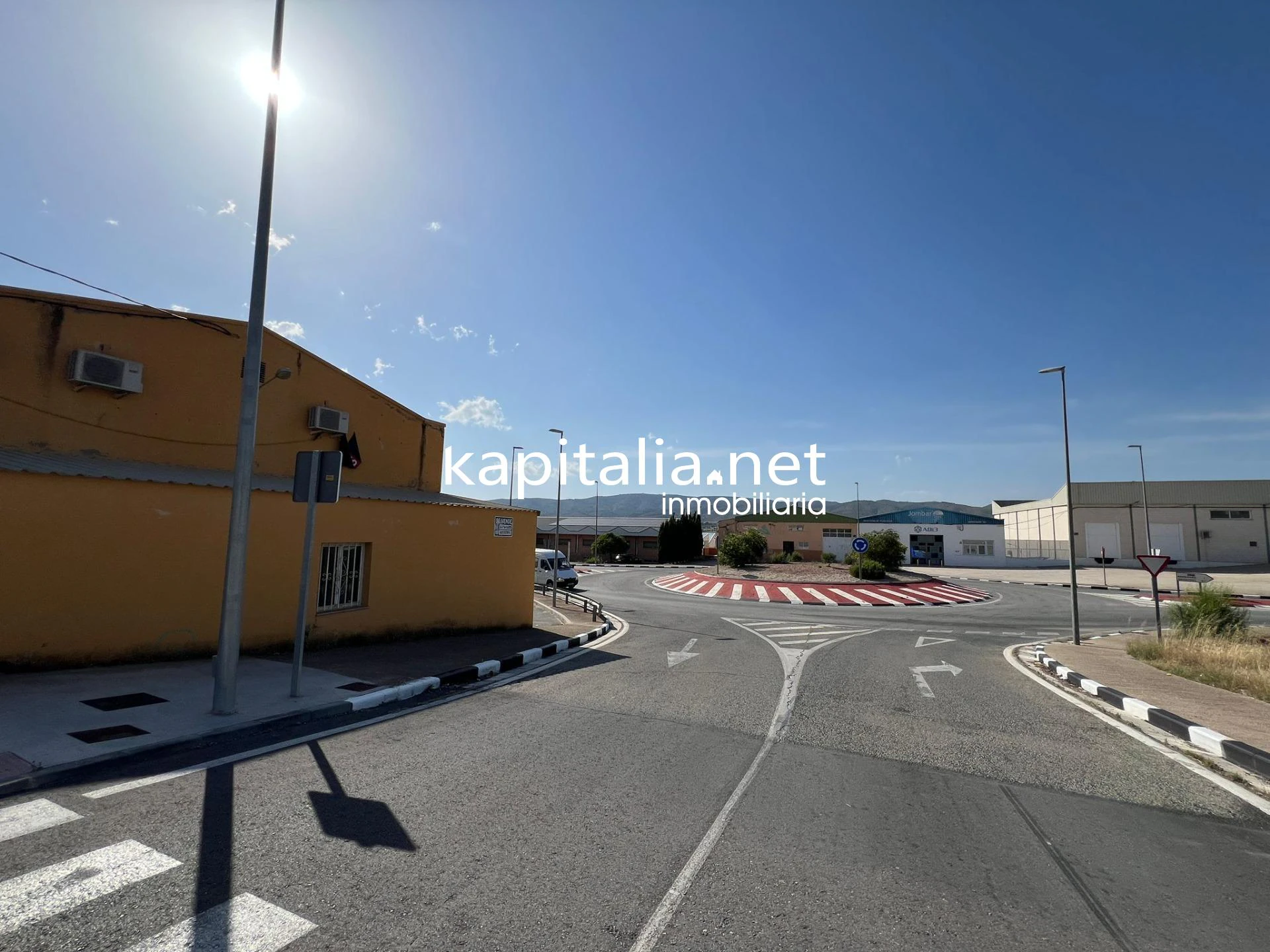 Local/restaurante a la venta La Canyada.