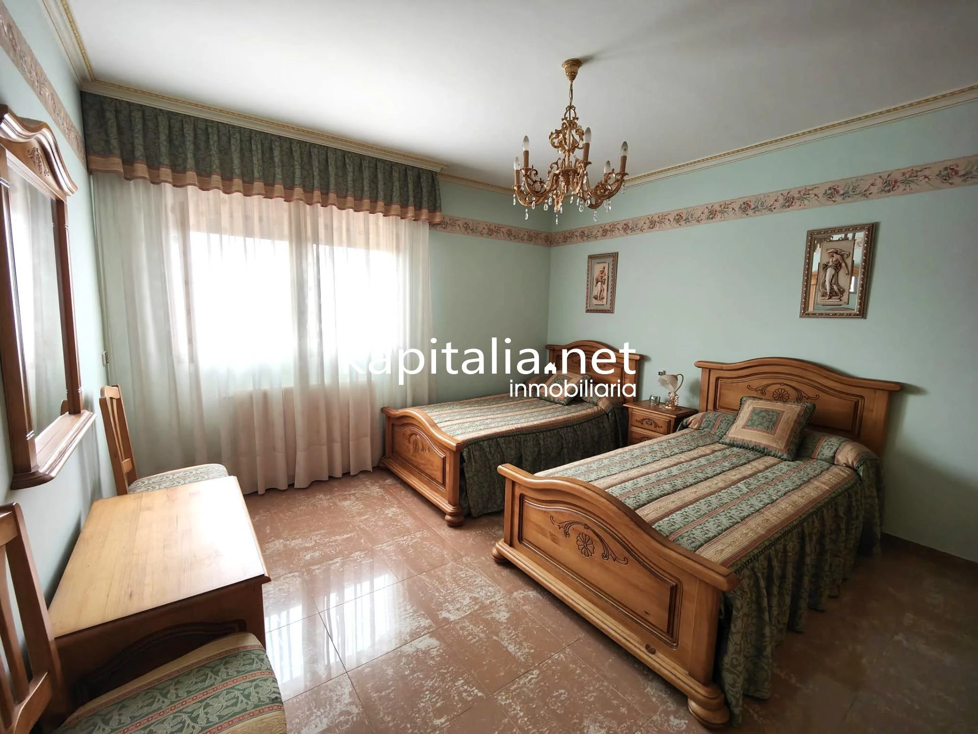 09793 - Villa à Vente à Banyeres de Mariola