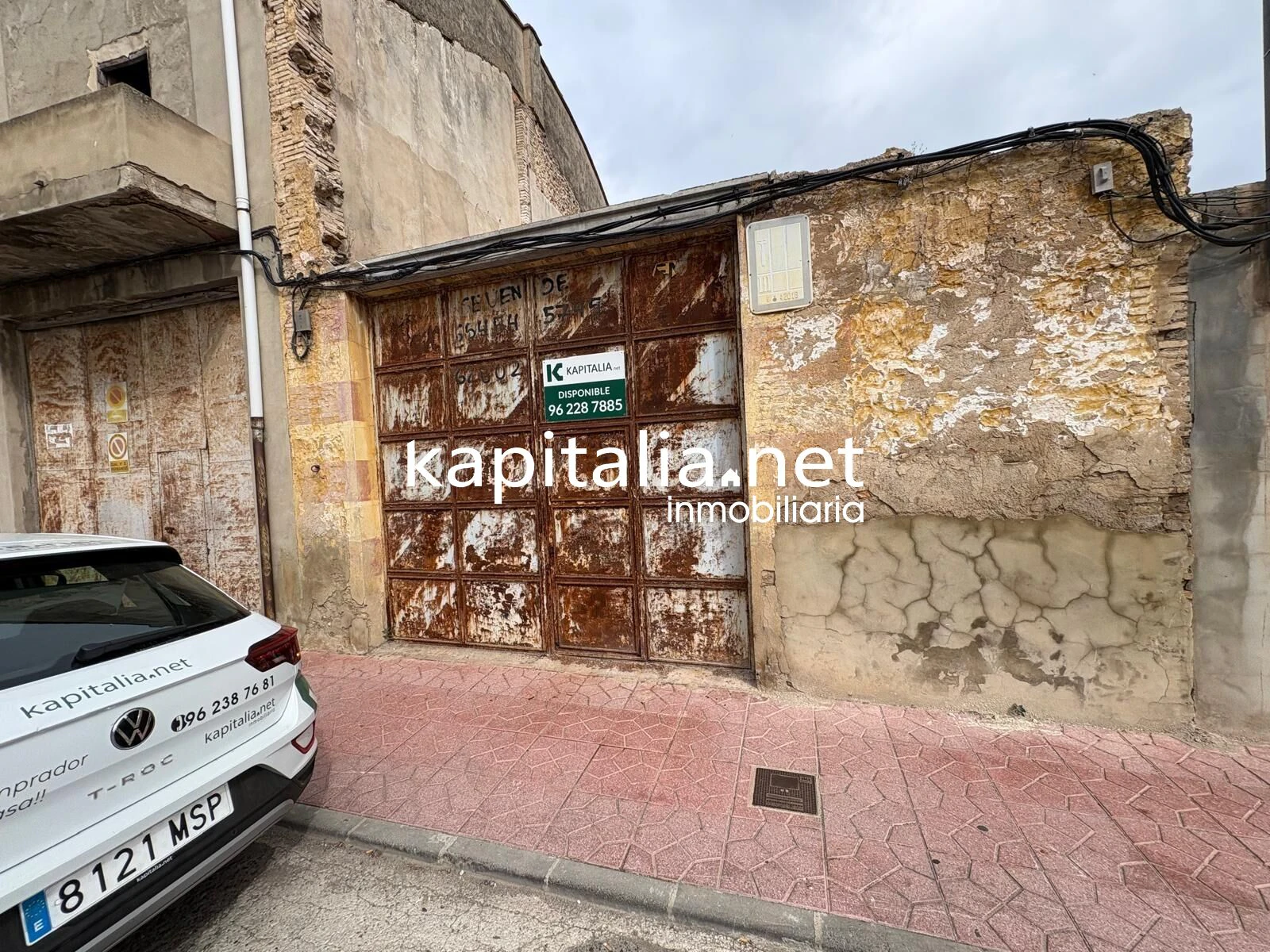 SOLAR URBANO A LA VENTA EN ROTGLA