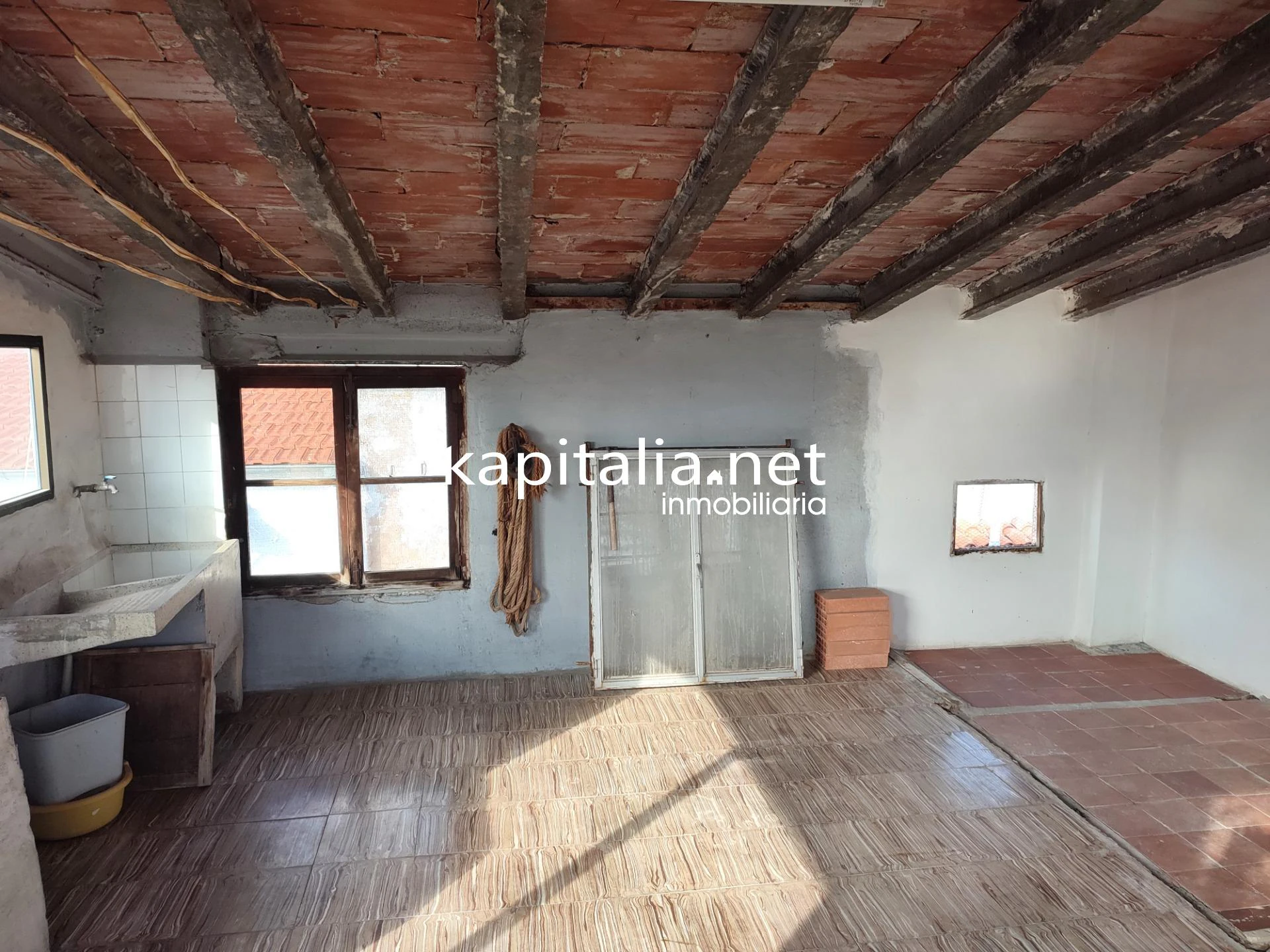 08871 - Maison à Vente à Cocentaina