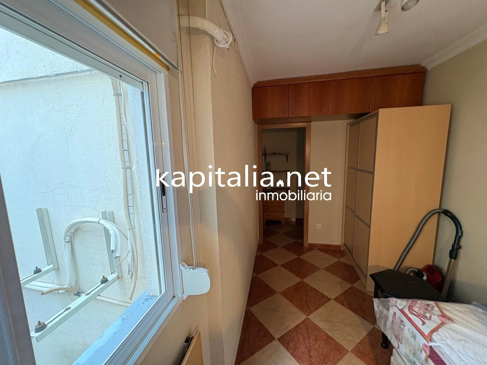 ESTUPENDO PISO COMPLETAMENTE EQUIPADO A LA VENTA EN LA LLOSA DE RANES