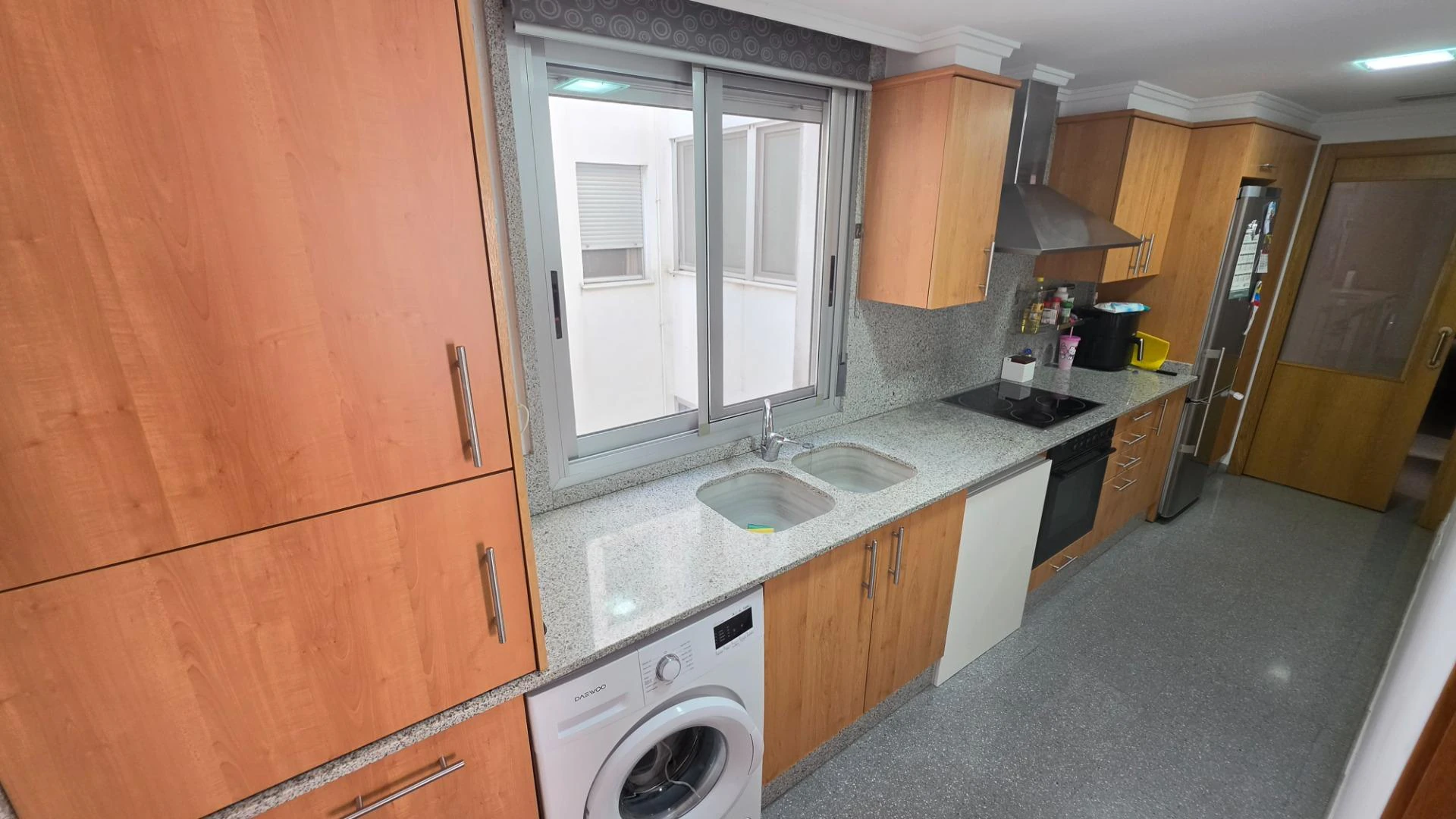 PISO CON GARAJE A LA VENTA EN ONTINYENT!!!! EXCLUISVA EN KAPITALIA !!!!