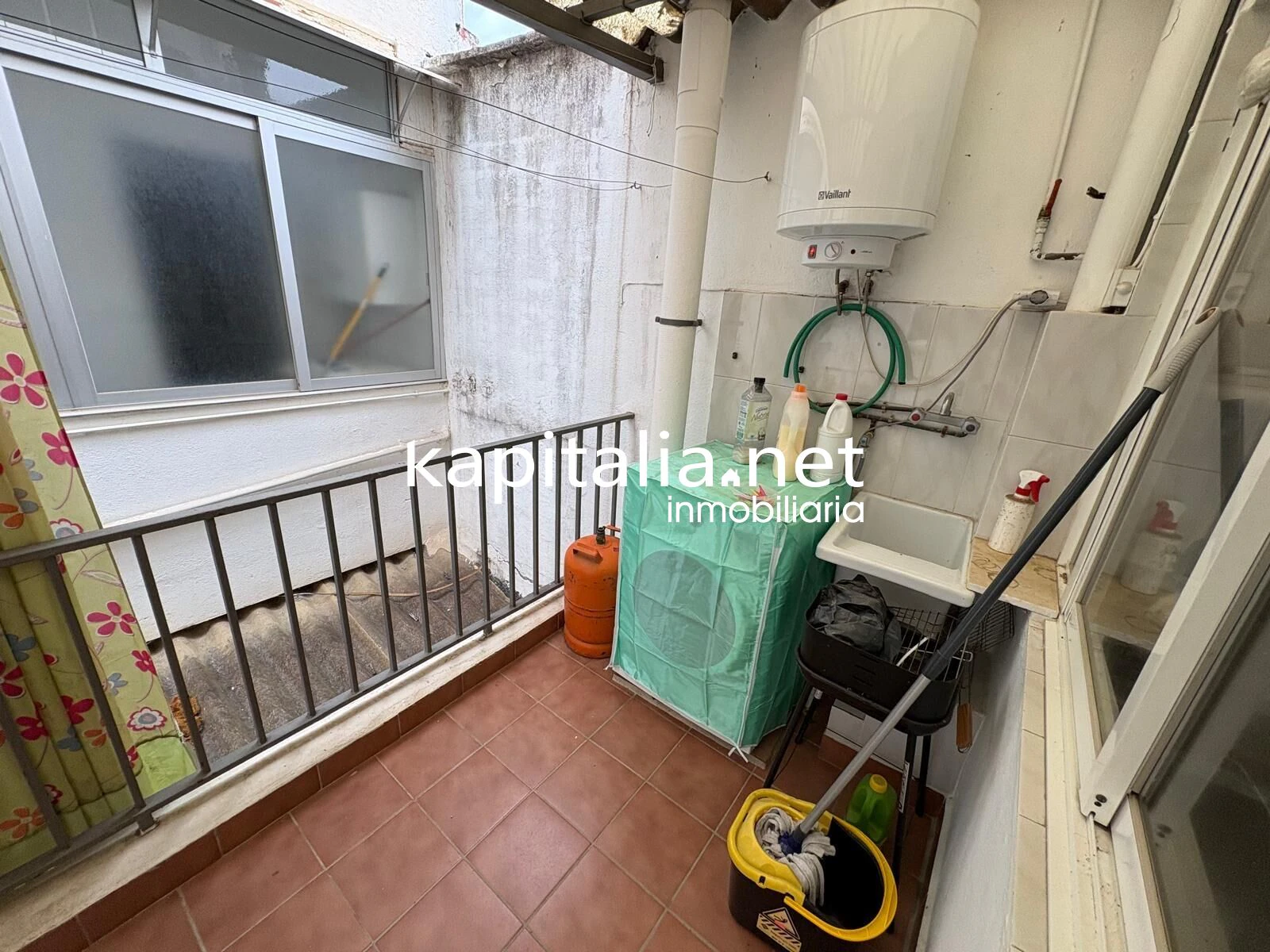 ESTUPENDO PISO COMPLETAMENTE EQUIPADO A LA VENTA EN LA LLOSA DE RANES
