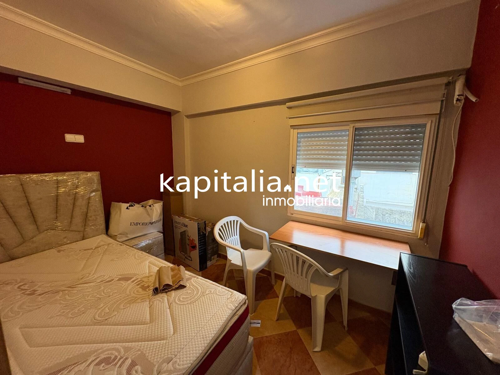 ESTUPENDO PISO COMPLETAMENTE EQUIPADO A LA VENTA EN LA LLOSA DE RANES