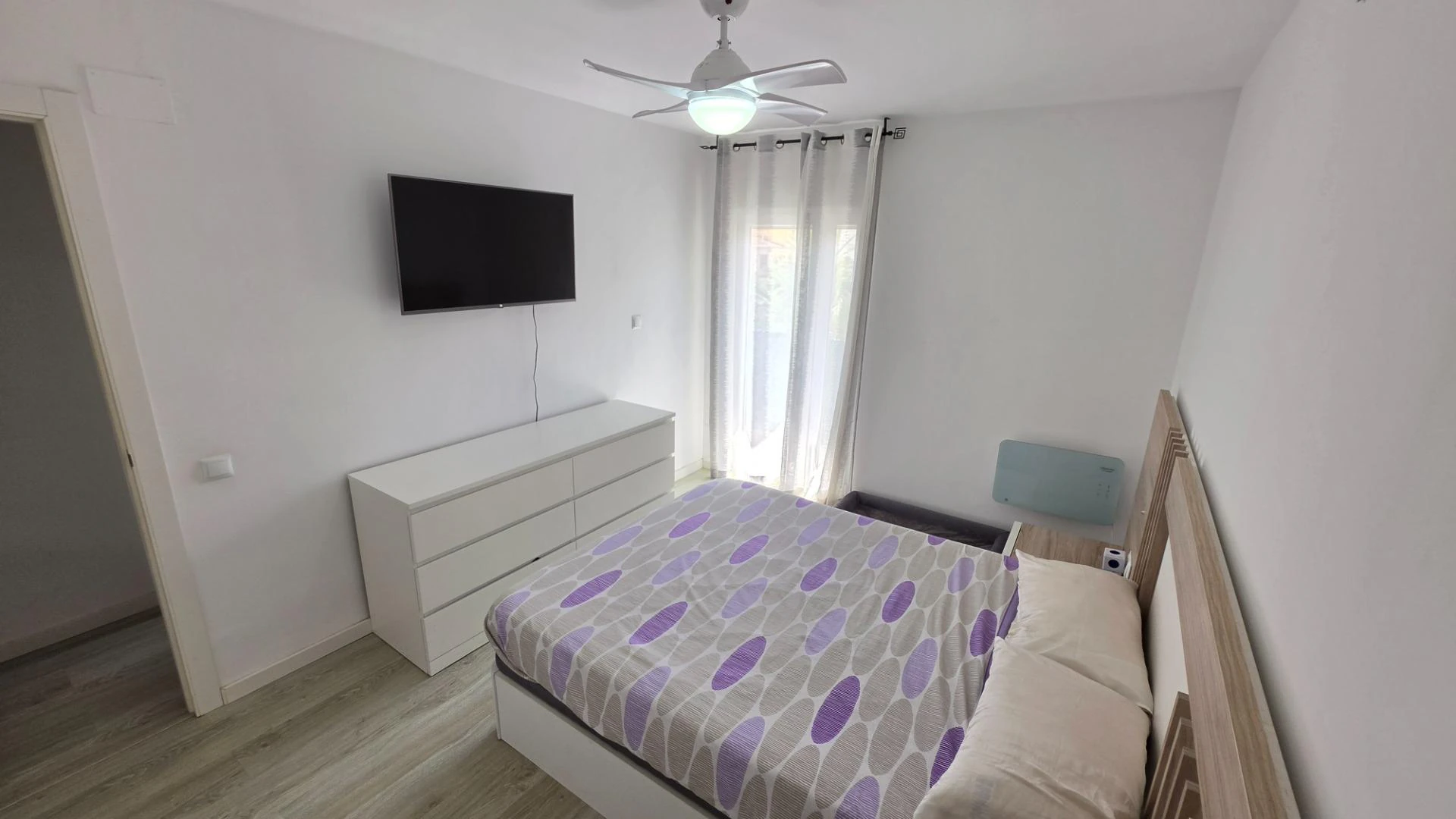 PISO TOTALMENTE REFORMADO A LA VENTA EN ONTINYENT