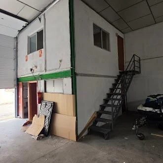 10523 - NAVE PARA ALMACENAJE EN ALQUILER