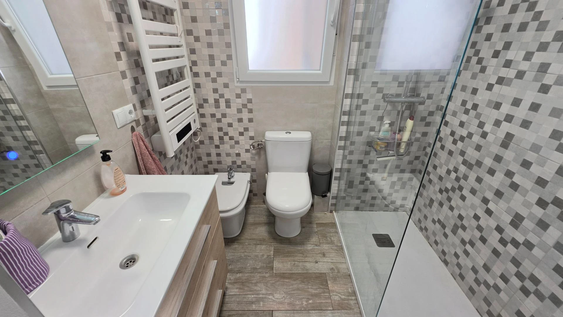 PISO TOTALMENTE REFORMADO A LA VENTA EN ONTINYENT